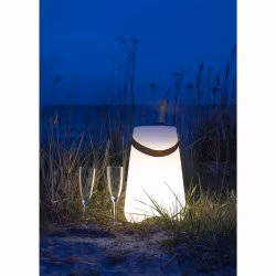 Bristol LED Wine cooler