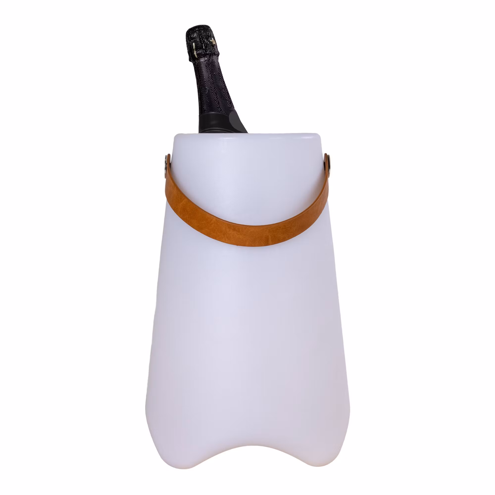 Bristol LED Wine cooler