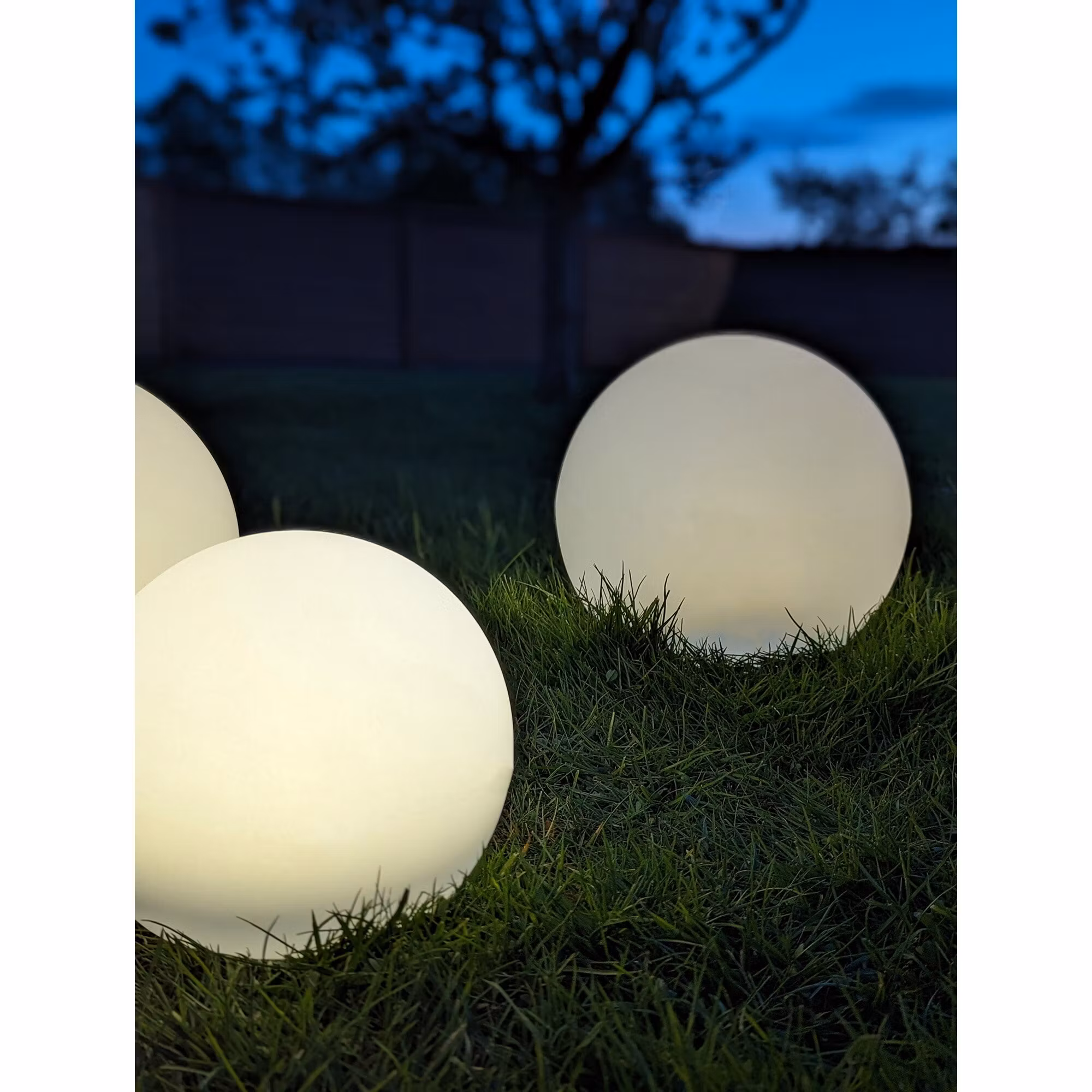 Lifton LED Lamp
