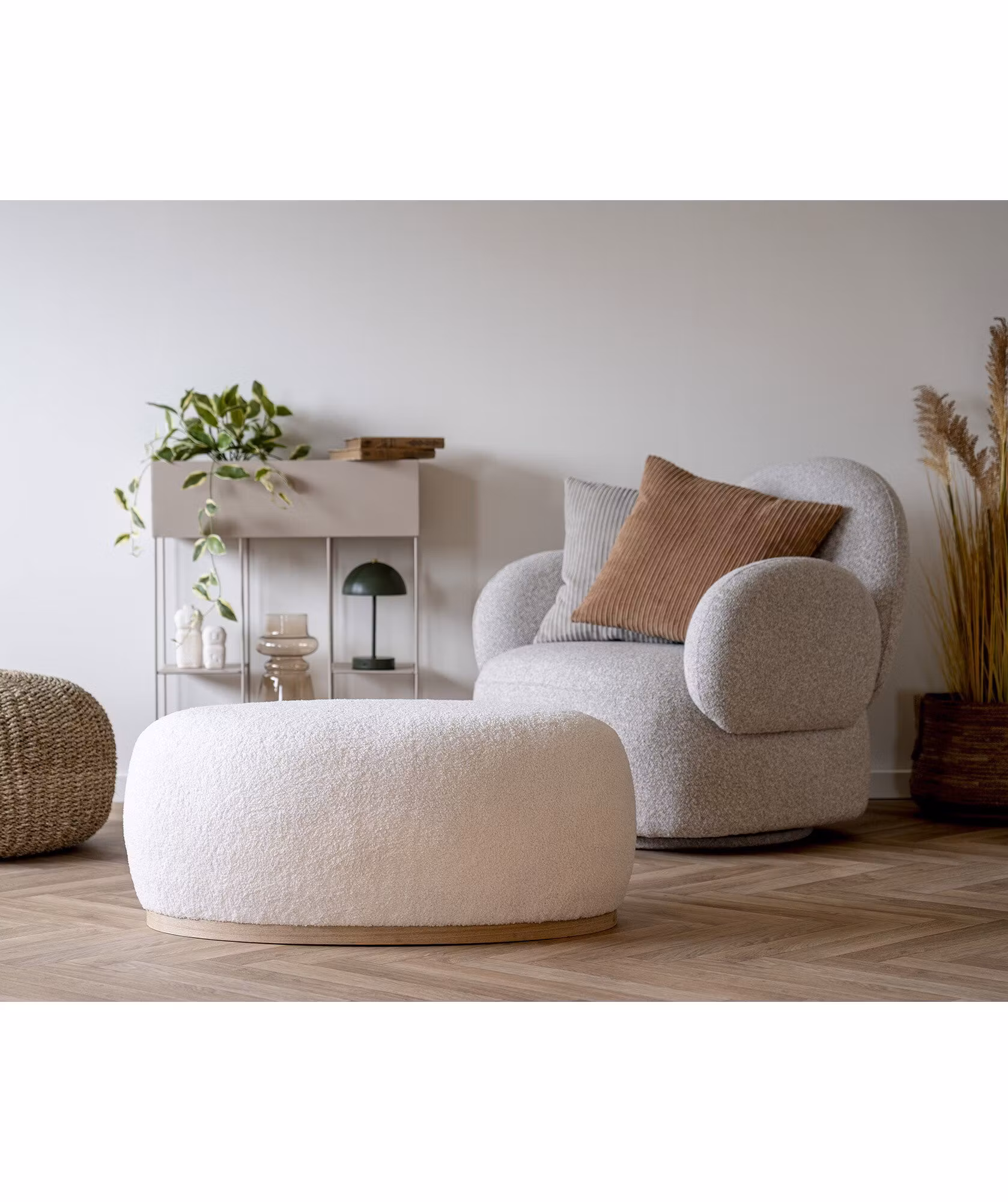 Holt Table Lamp