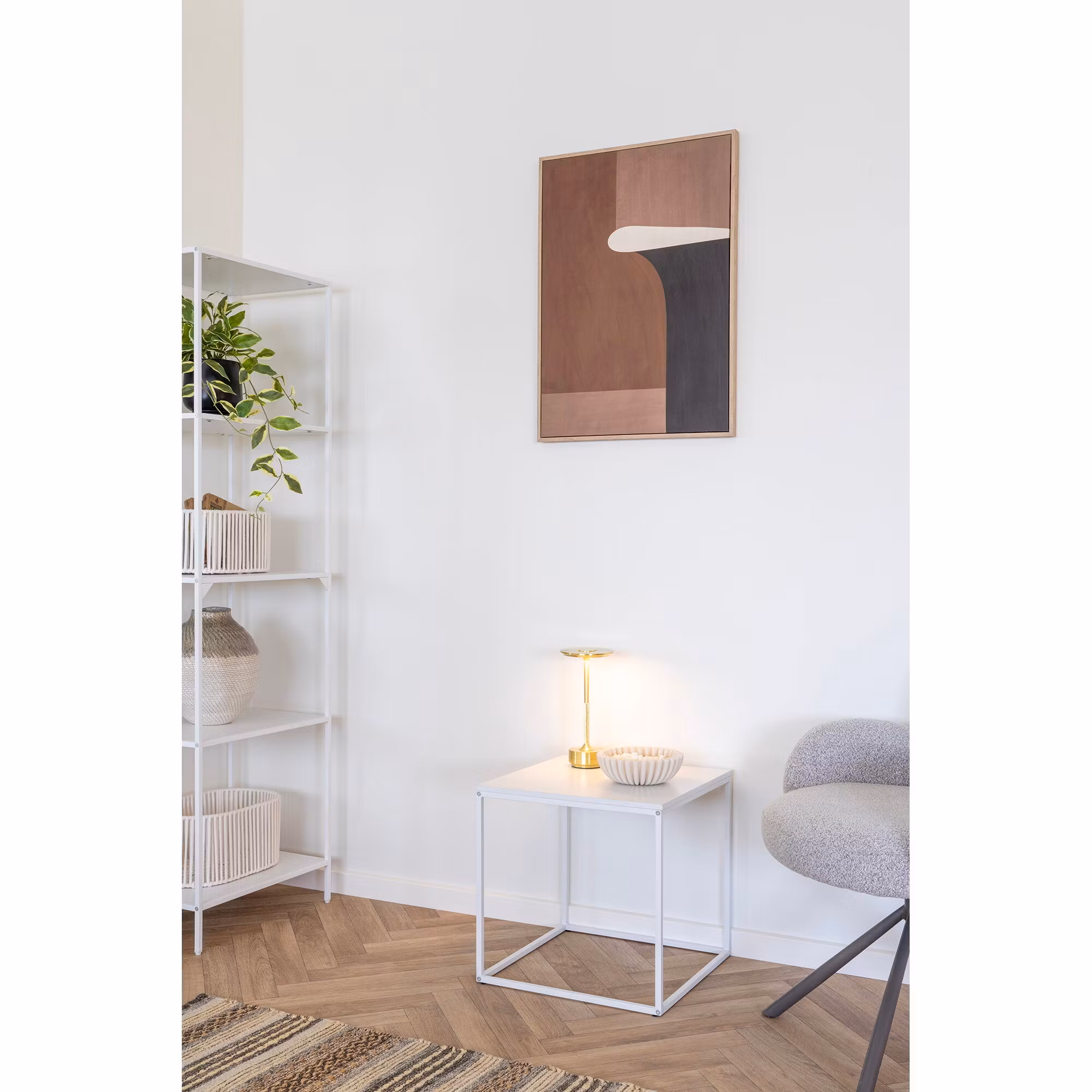 Lyneham Table Lamp