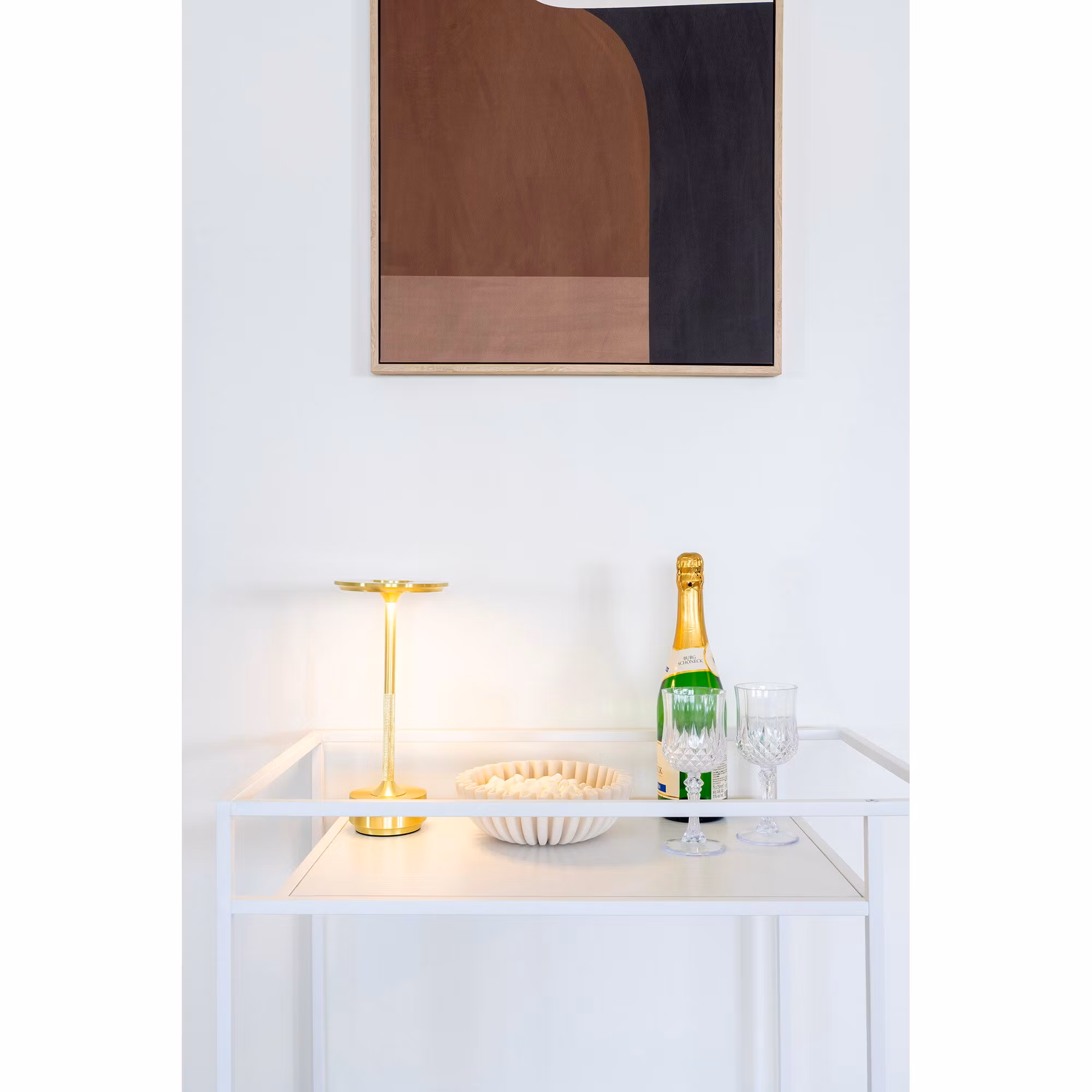 Lyneham Table Lamp