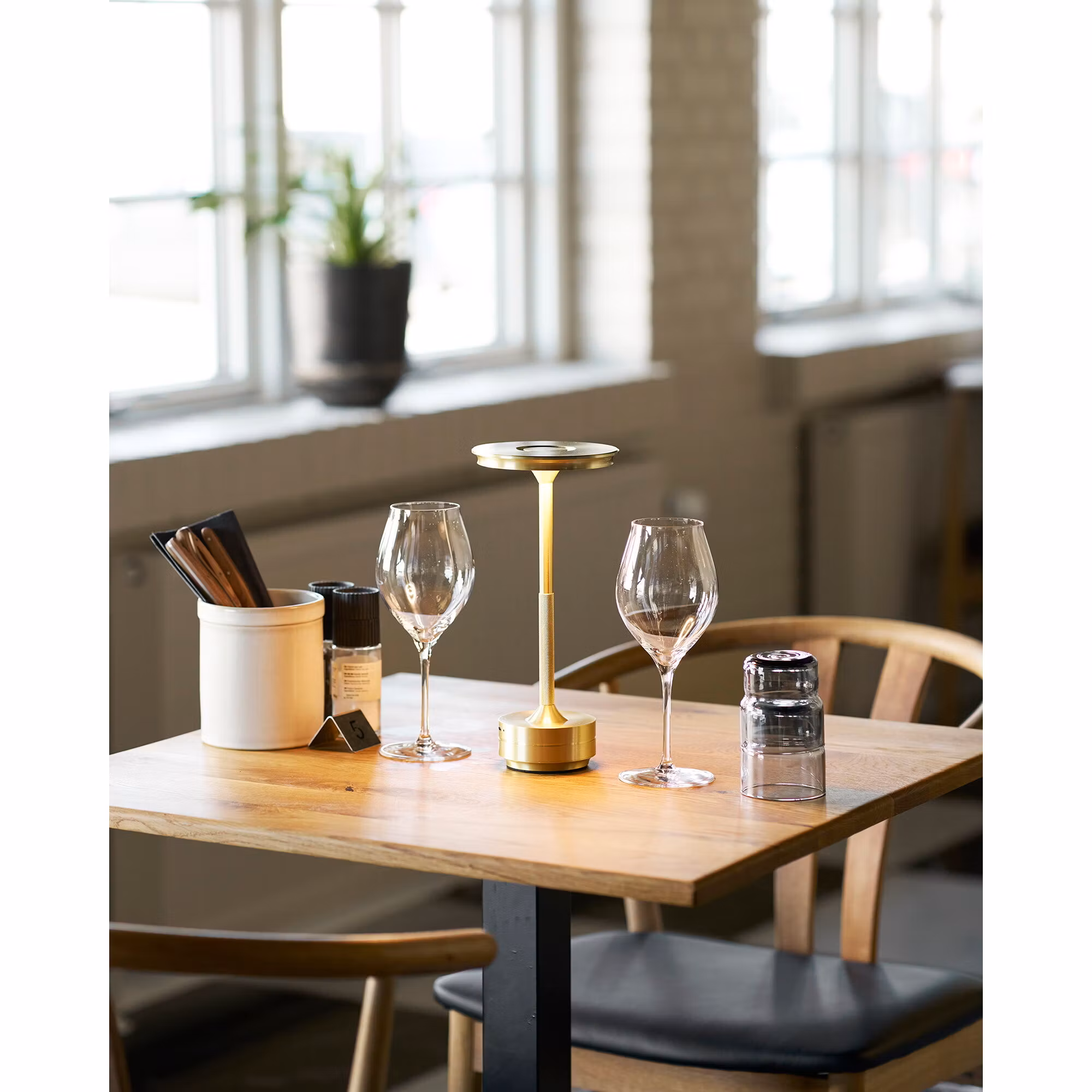 Lyneham Table Lamp