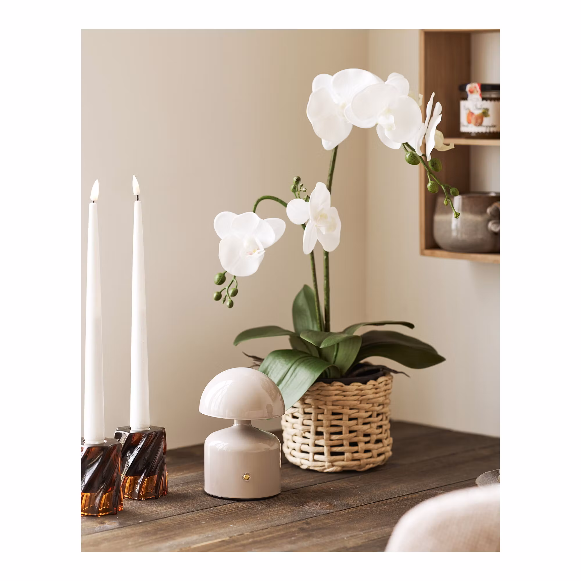 Aulla Table Lamp