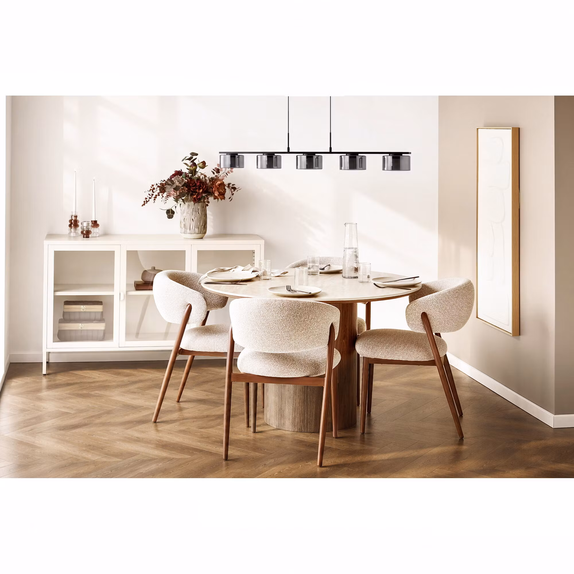 Cholet Pendant