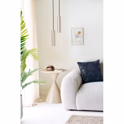 Paris Pendant