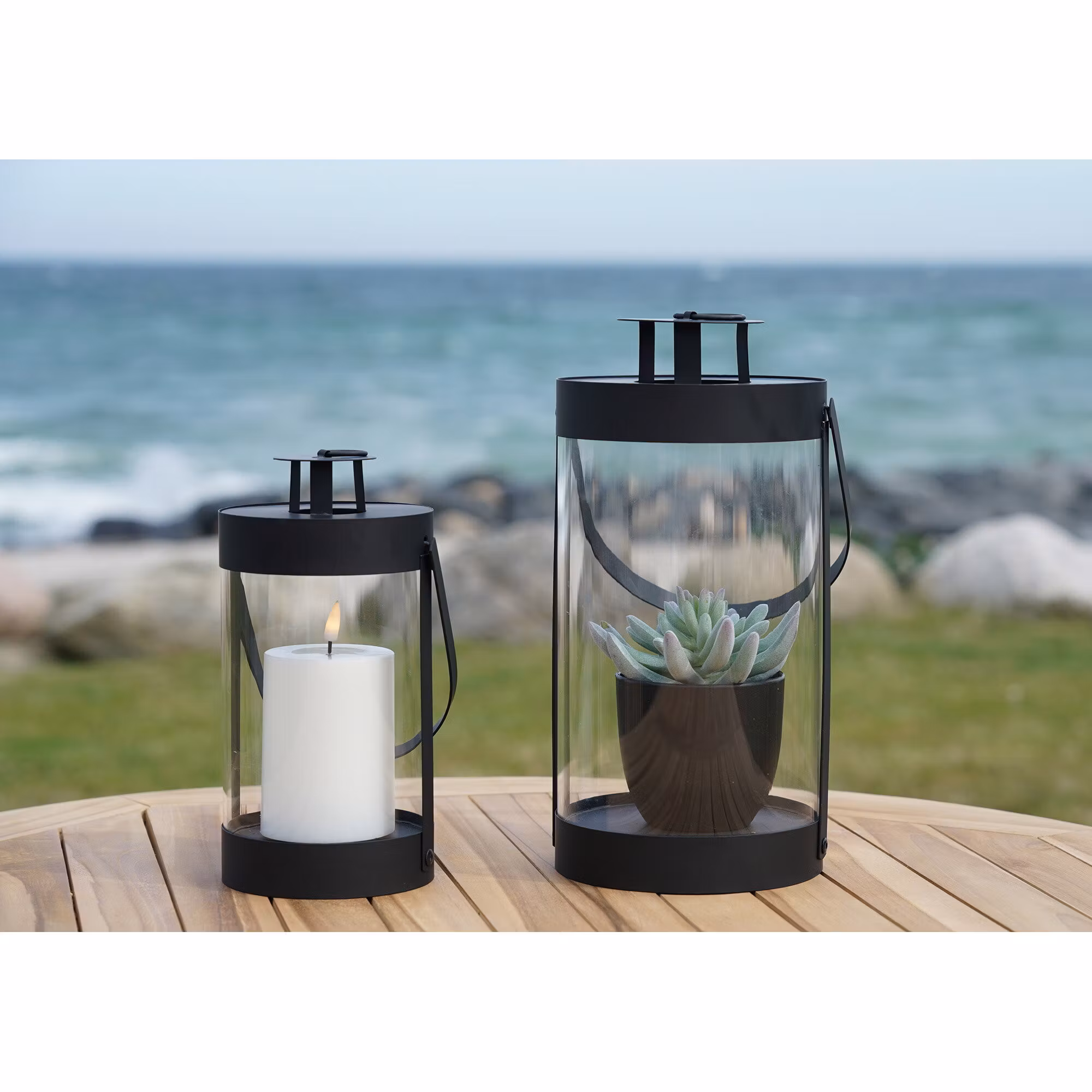 Bondi Lanterns