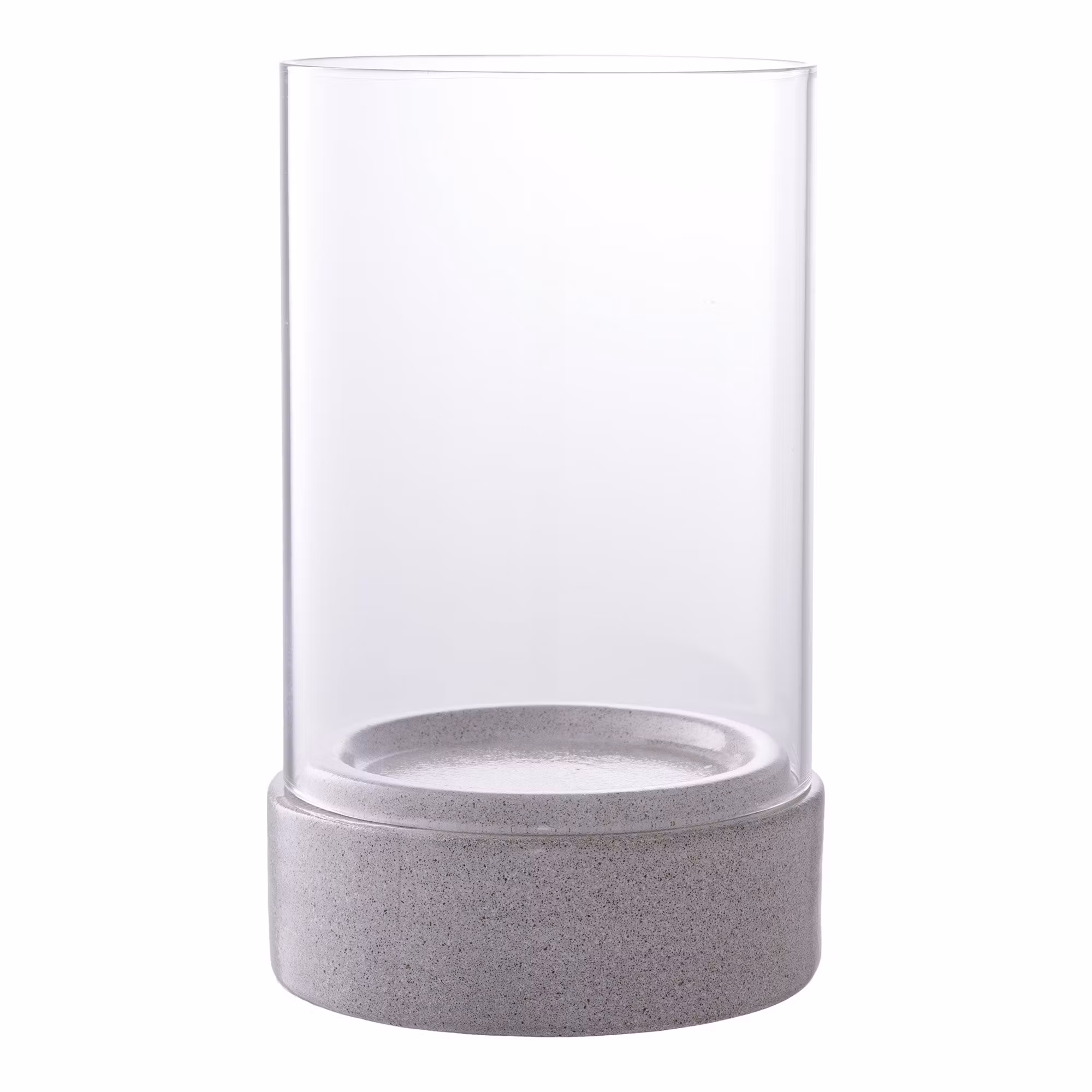 Hurricane Candle Holder