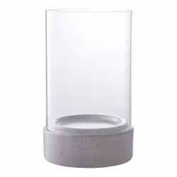 Hurricane Candle Holder