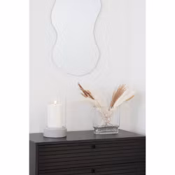 Hurricane Candle Holder