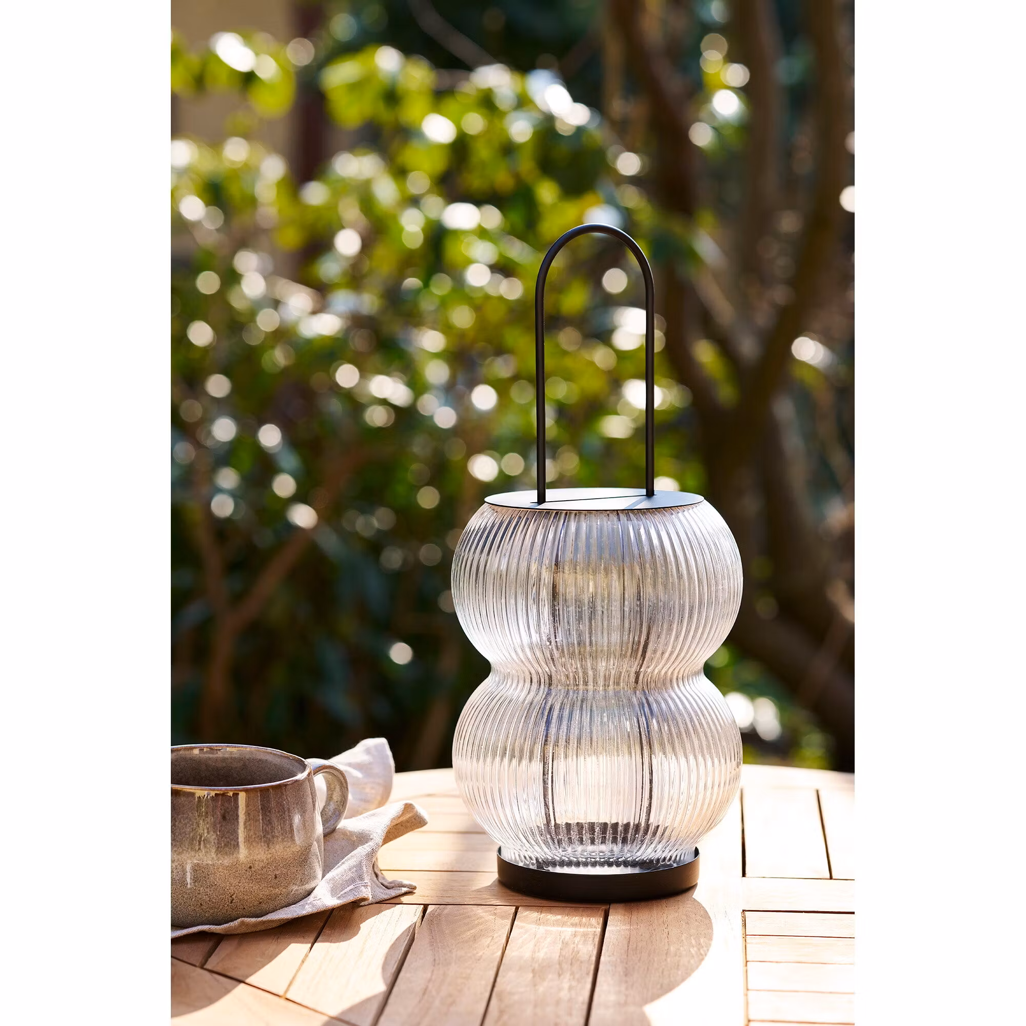 Lucena Lantern