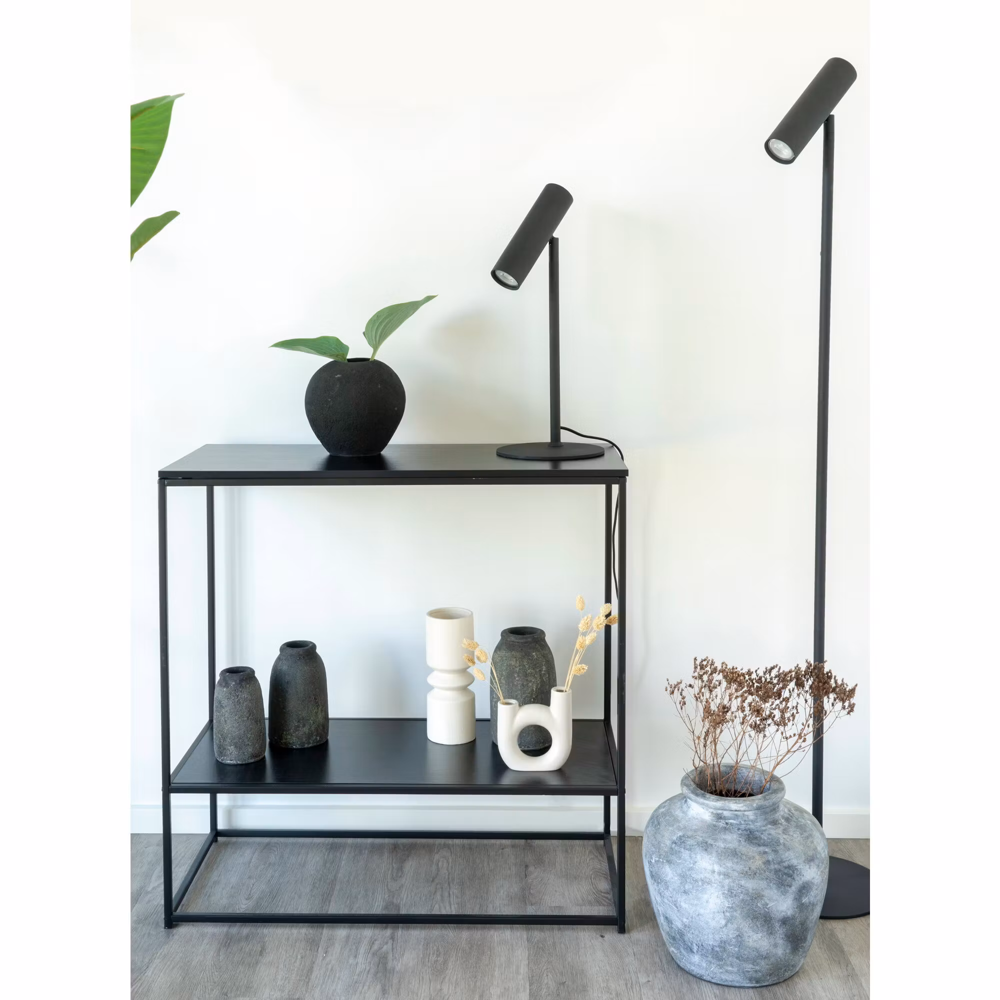 Paris Table Lamp