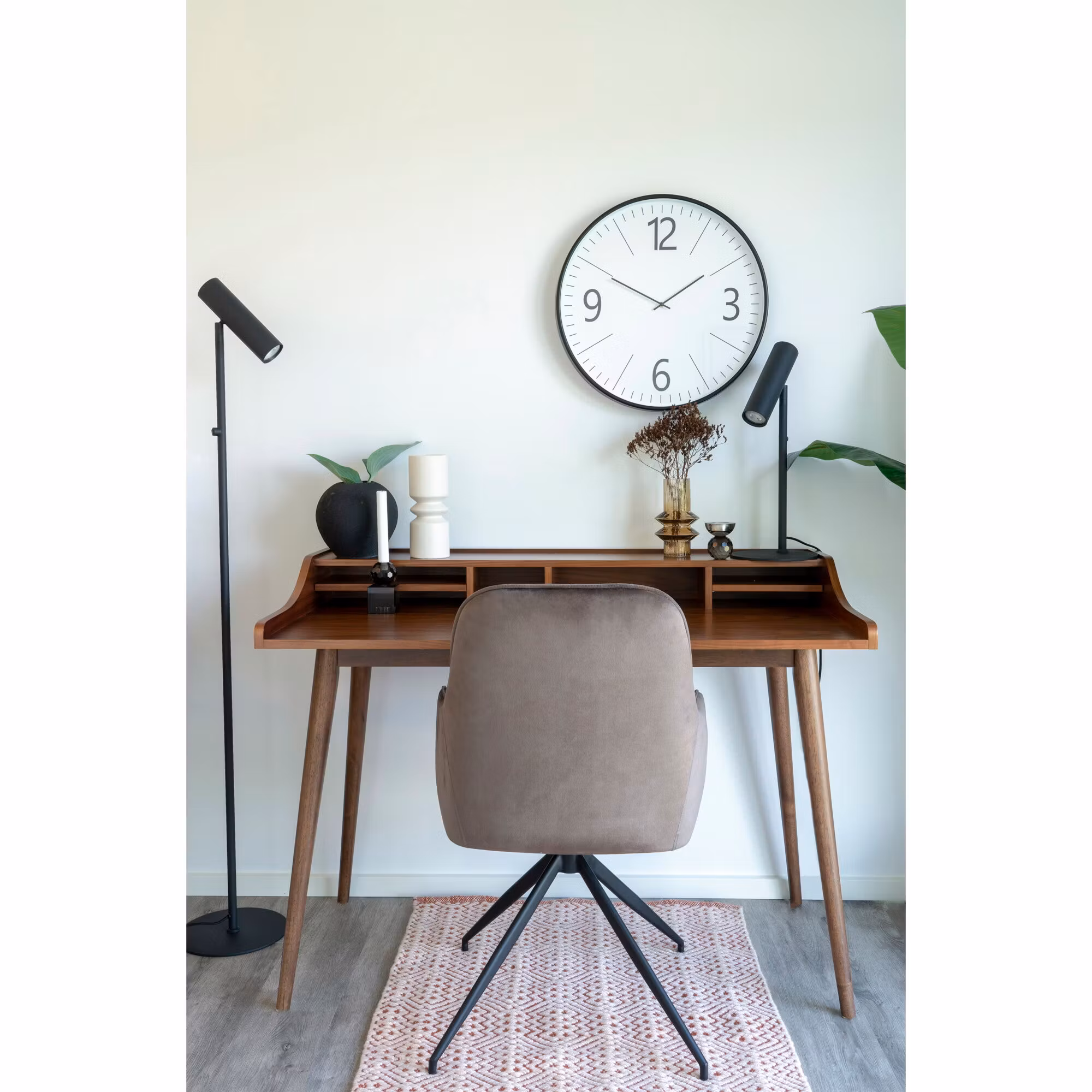 Paris Table Lamp