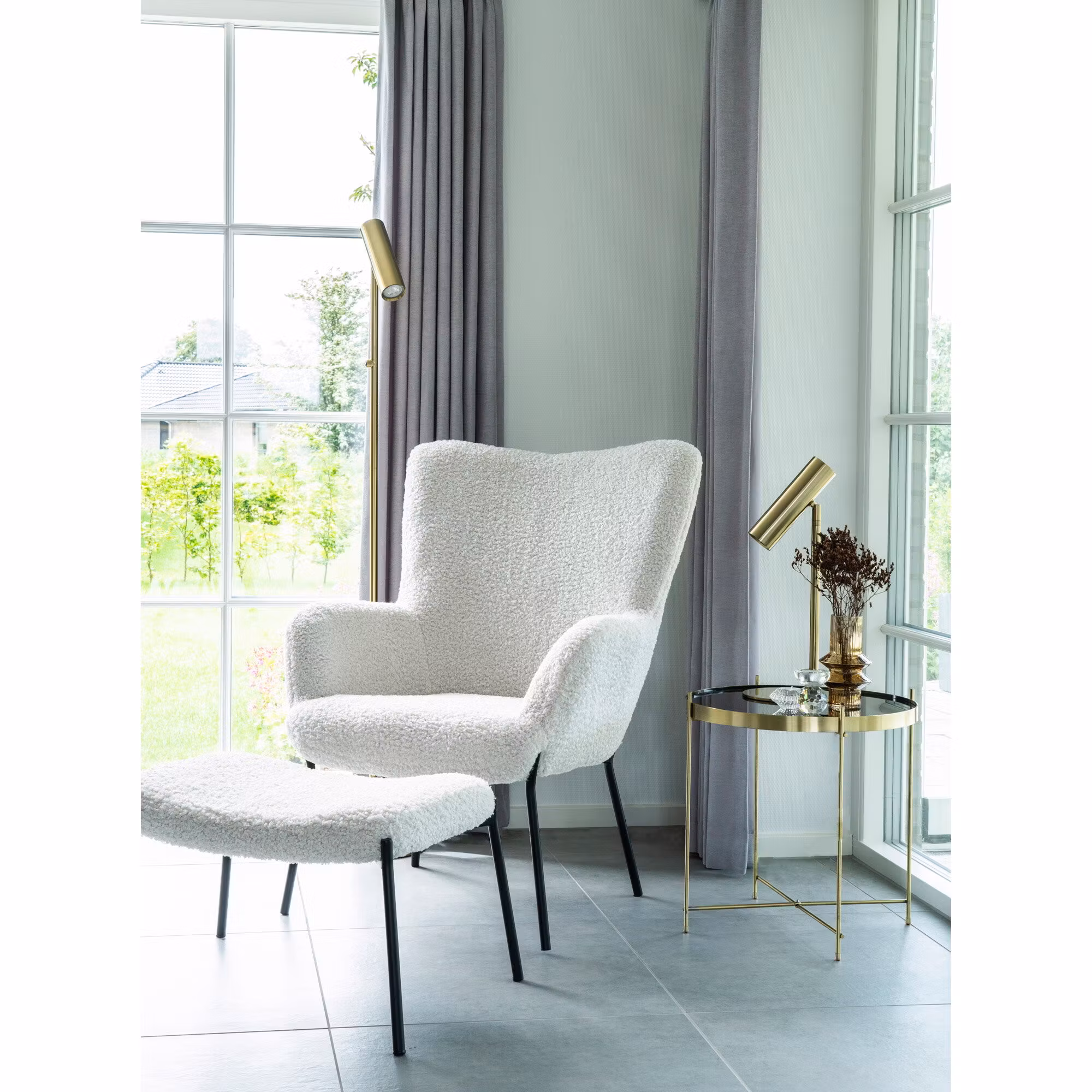 Paris Floor Lamp