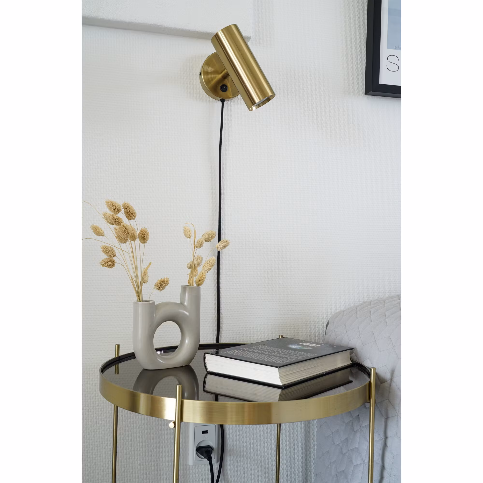 Paris Wall Lamp