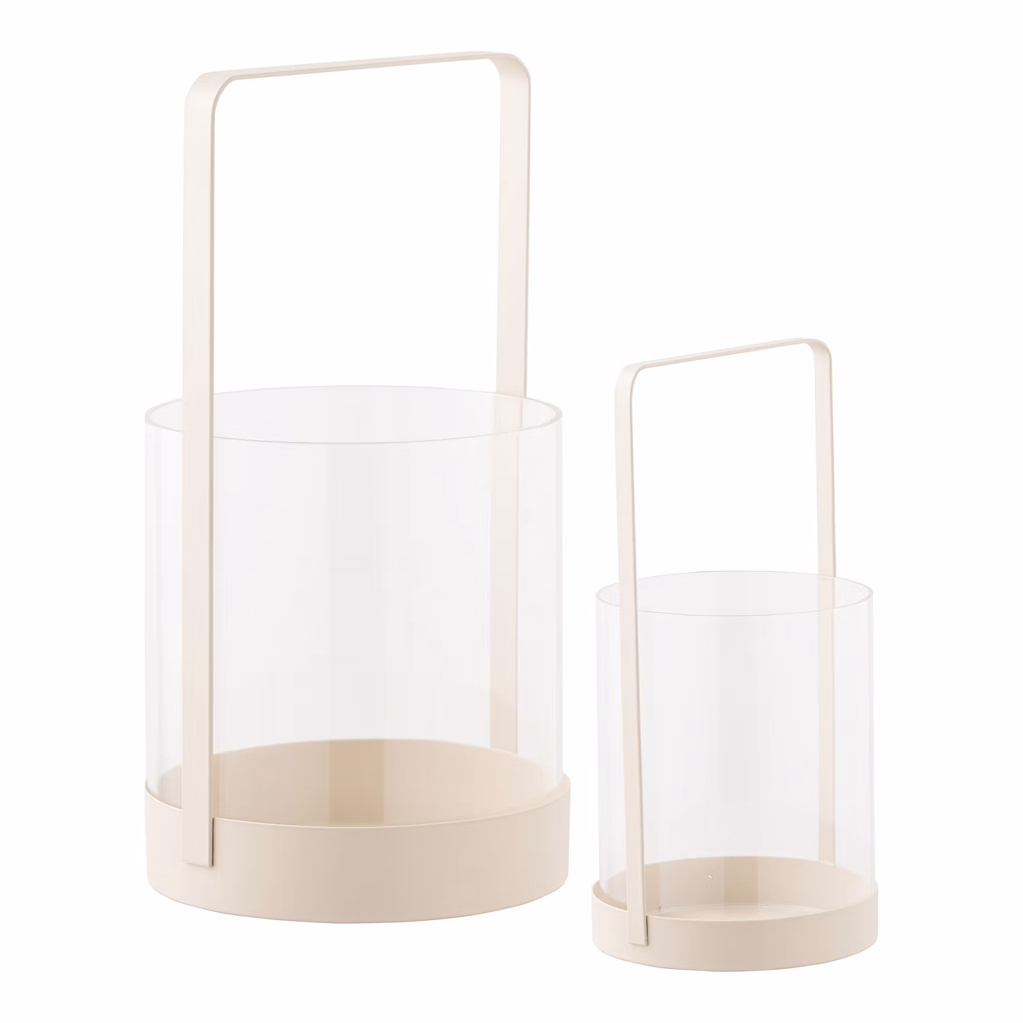 Hurricane Candle Holder