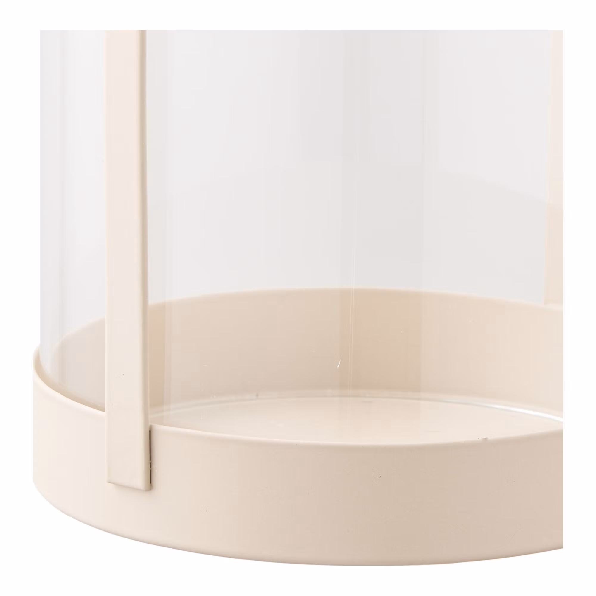 Hurricane Candle Holder