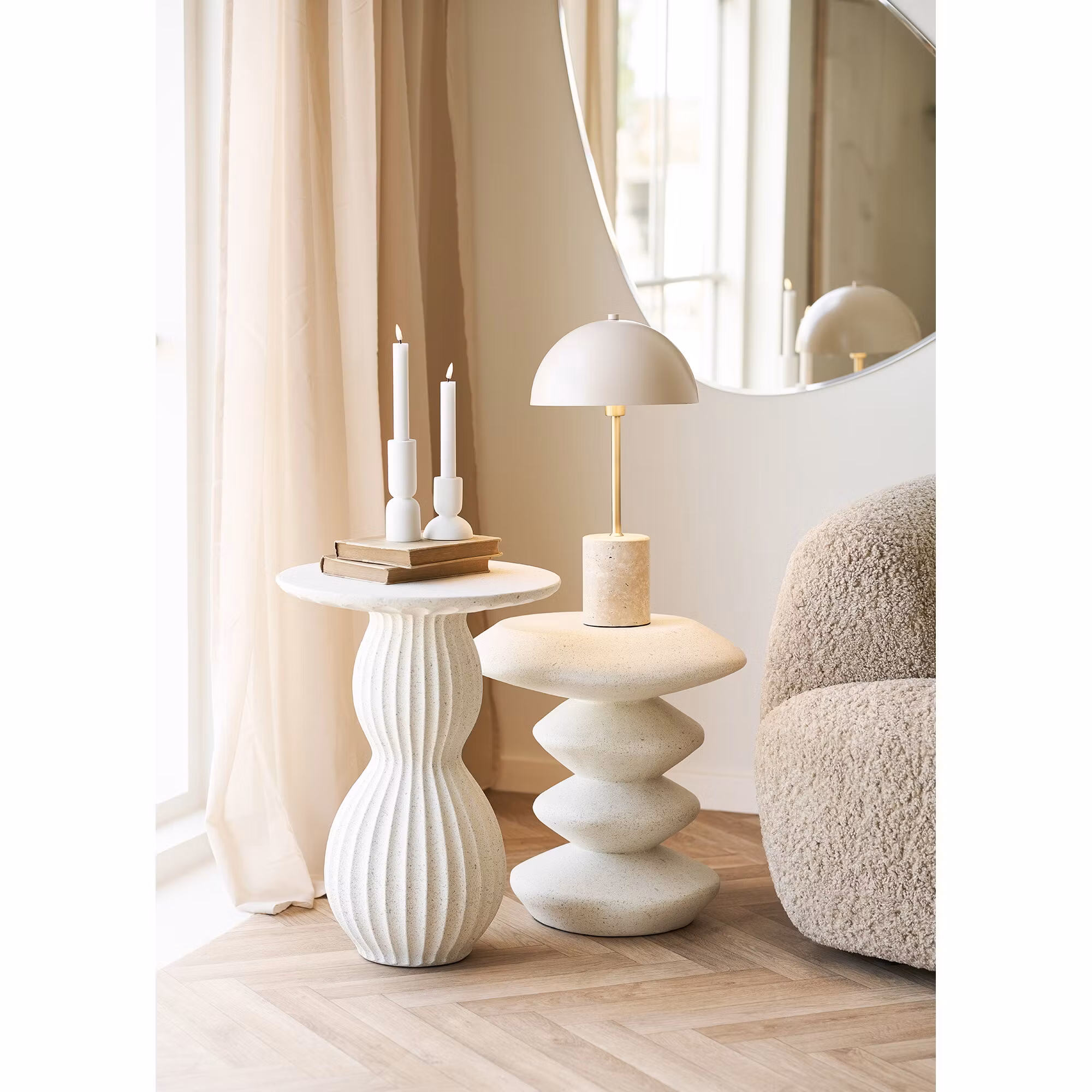 Sheffield Table Lamp