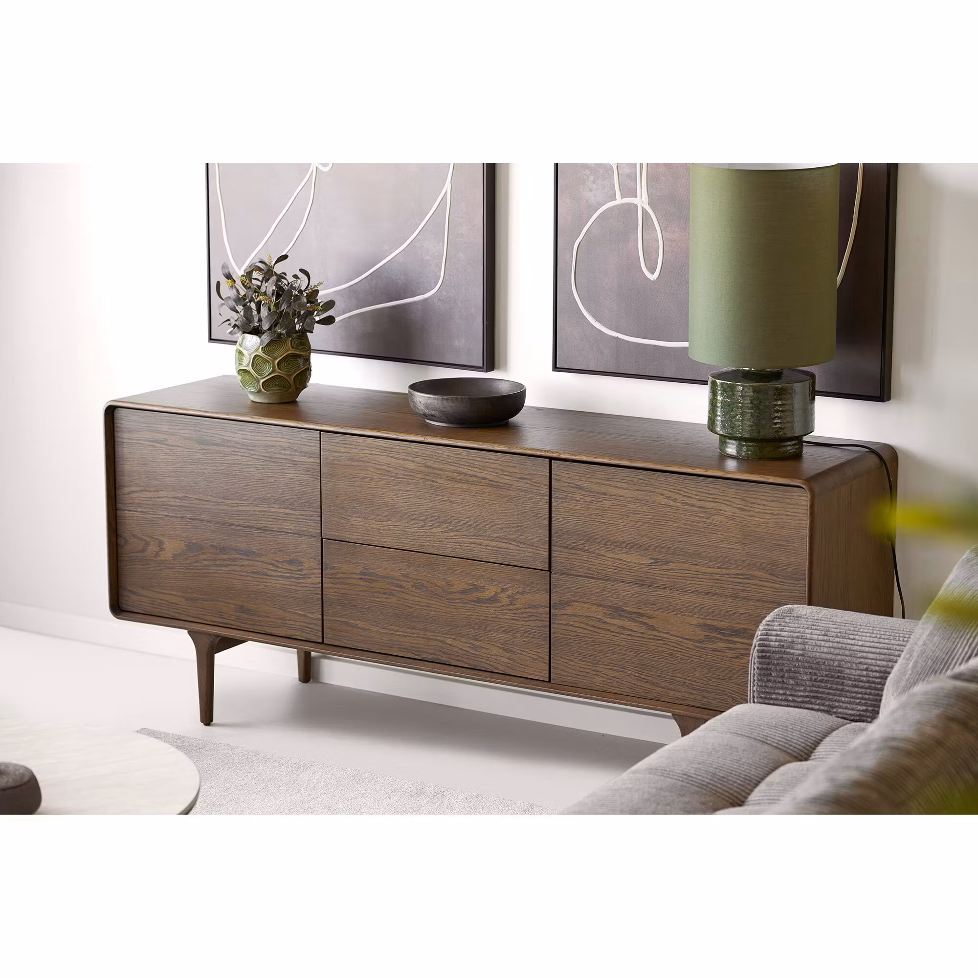 Sibsey Table Lamp