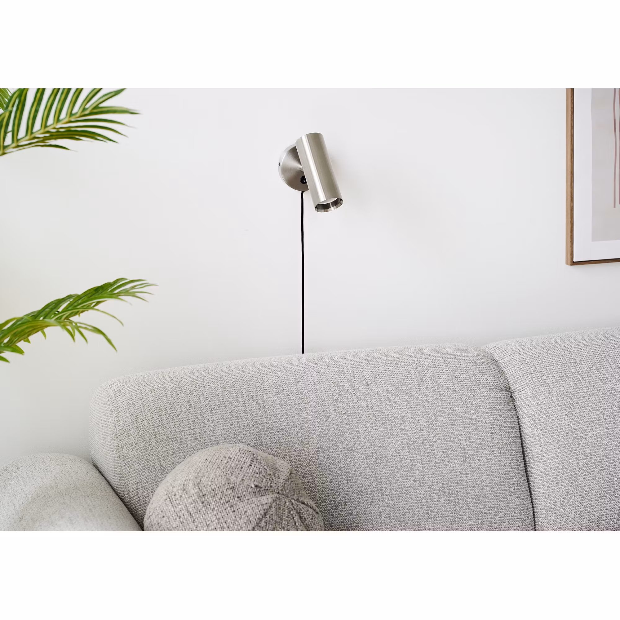 Paris Wall Lamp