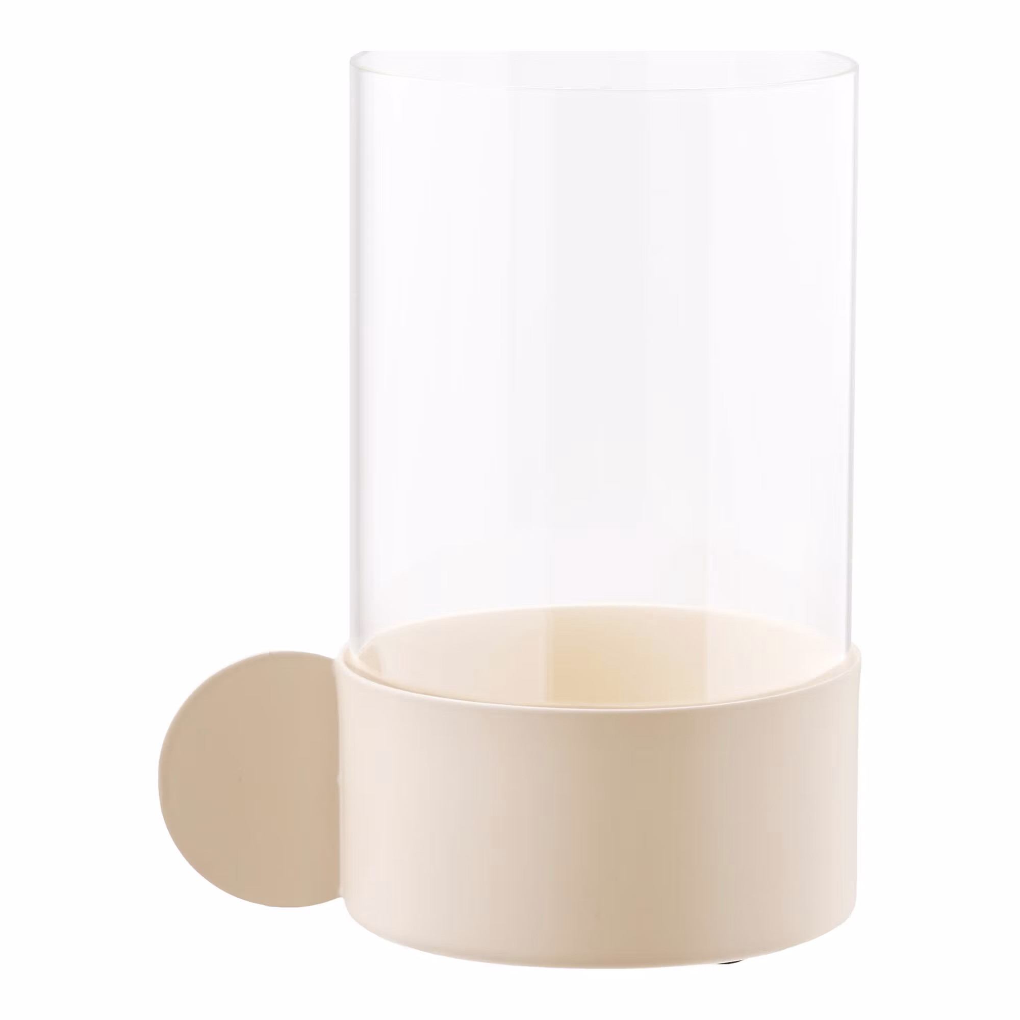 Hurricane candle holder