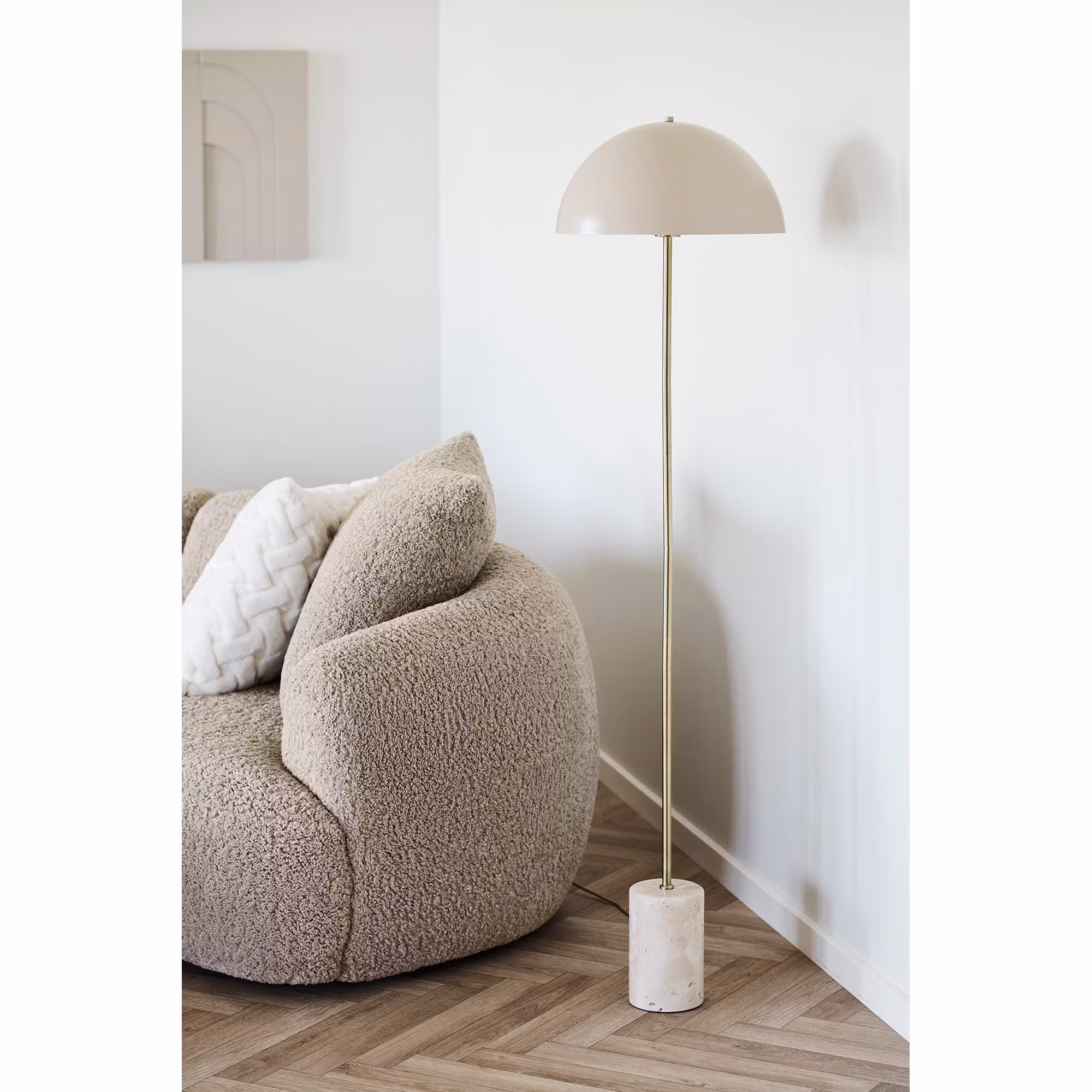 Sheffield Floor Lamp