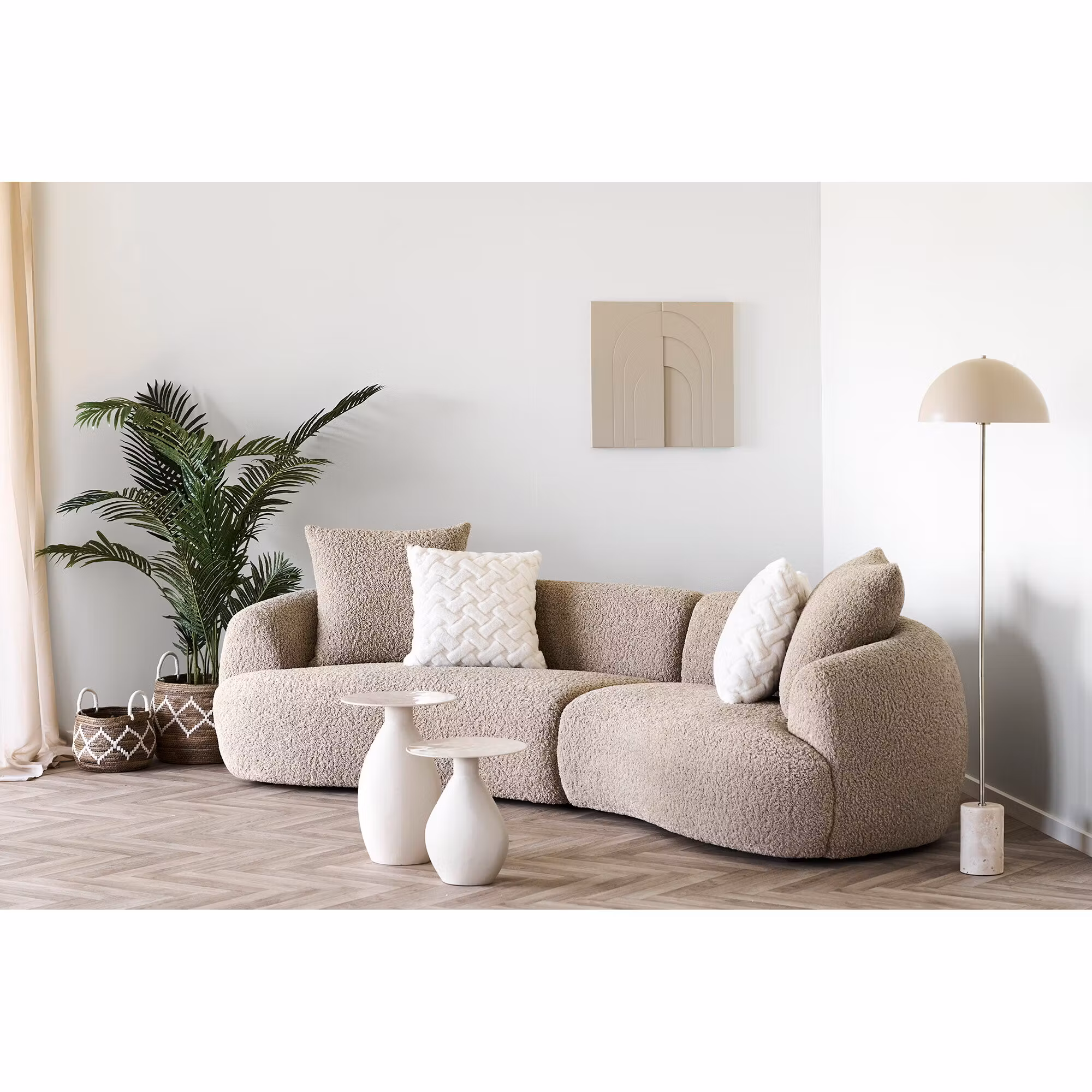 Sheffield Floor Lamp