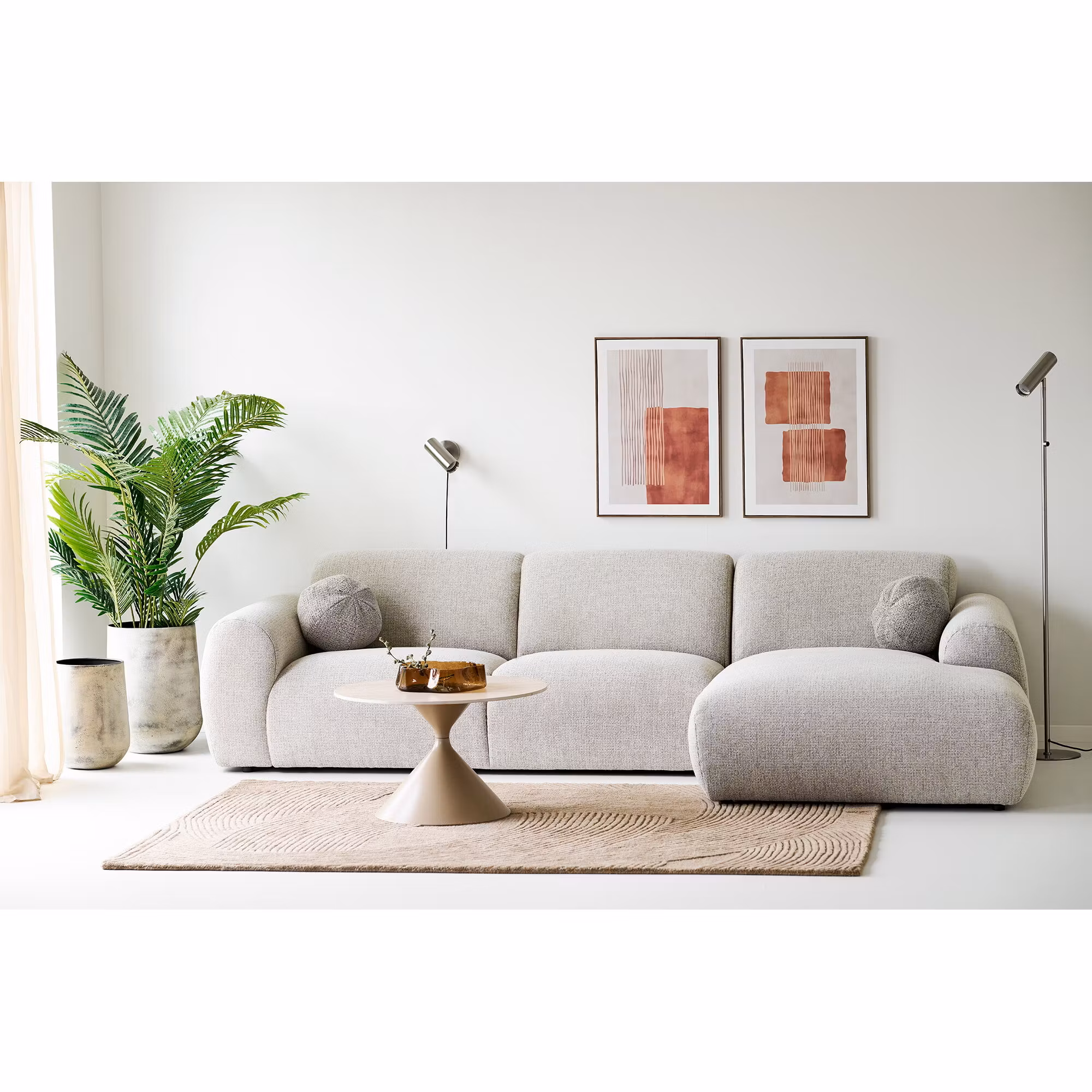 Paris Floor Lamp