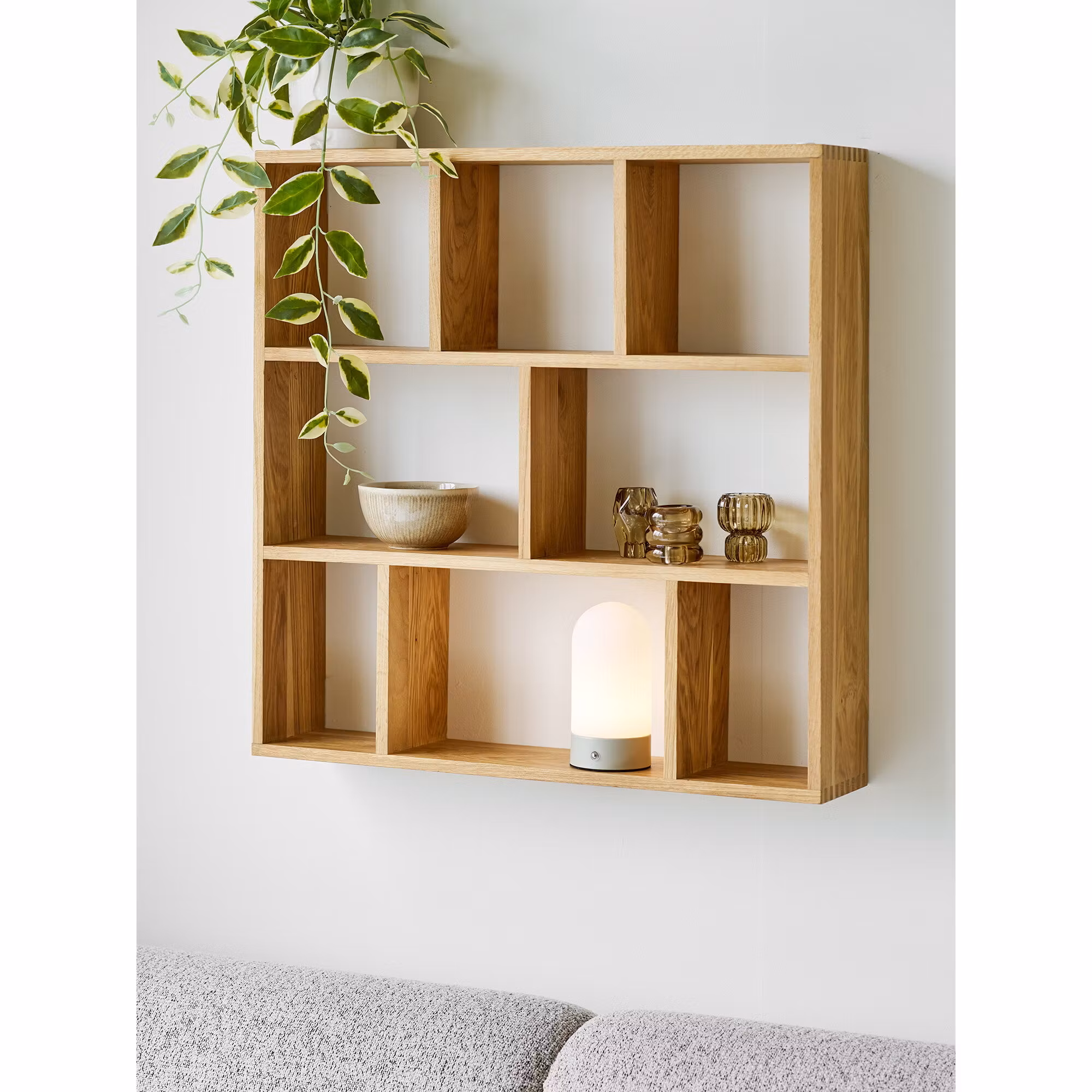 Ashford Table Lamp