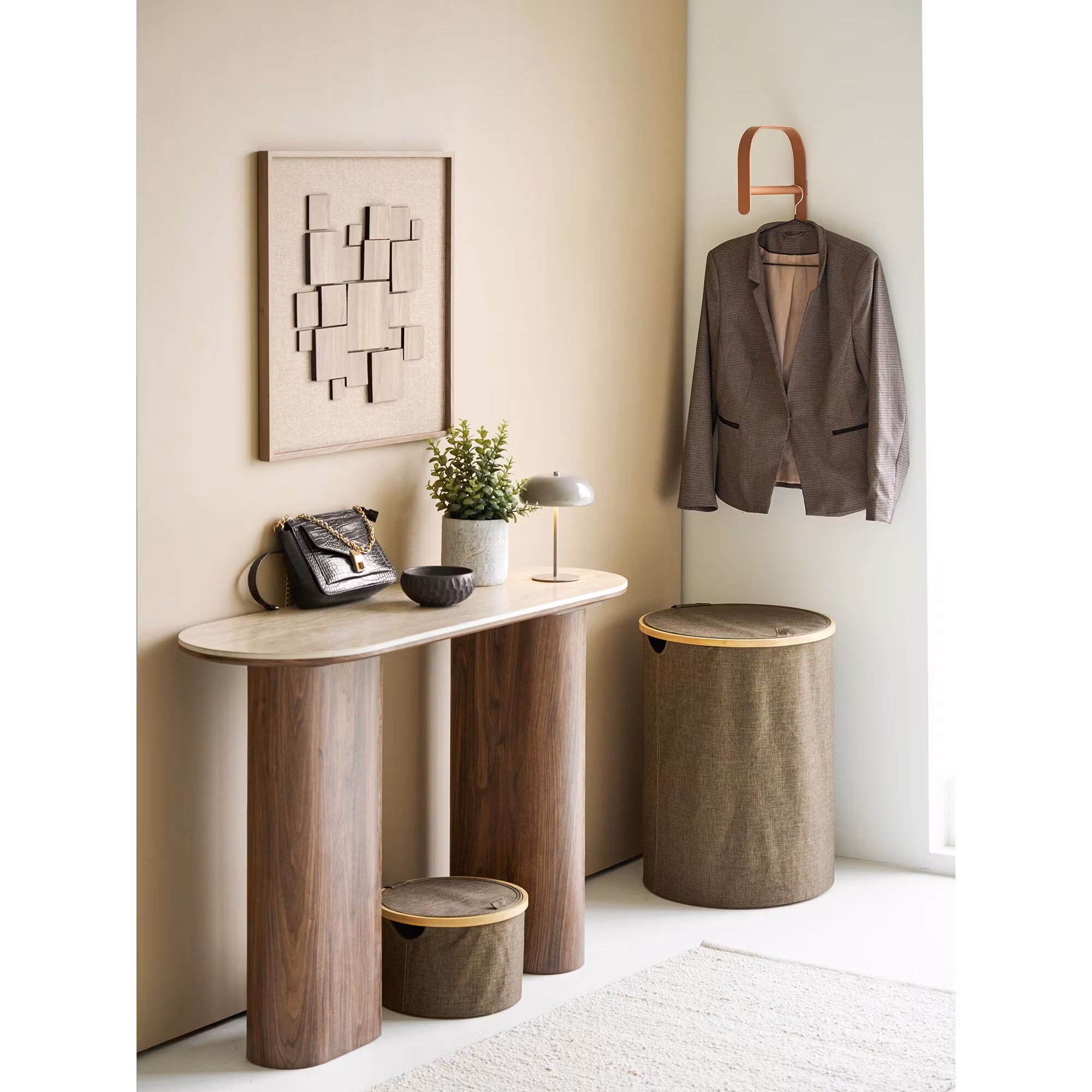Margate Table Lamp