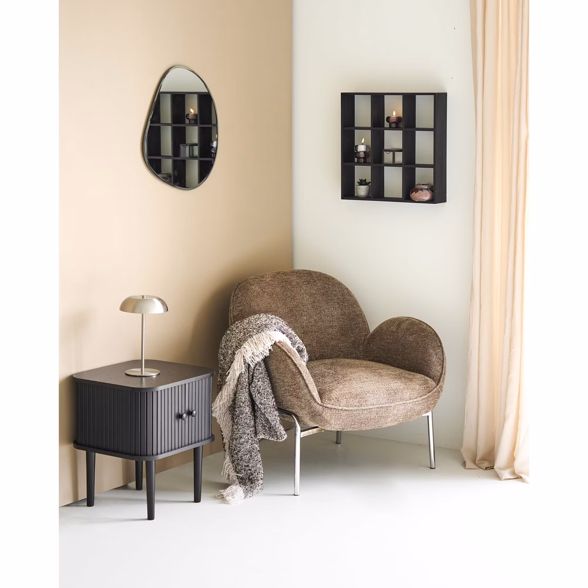 Fenwick Table Lamp