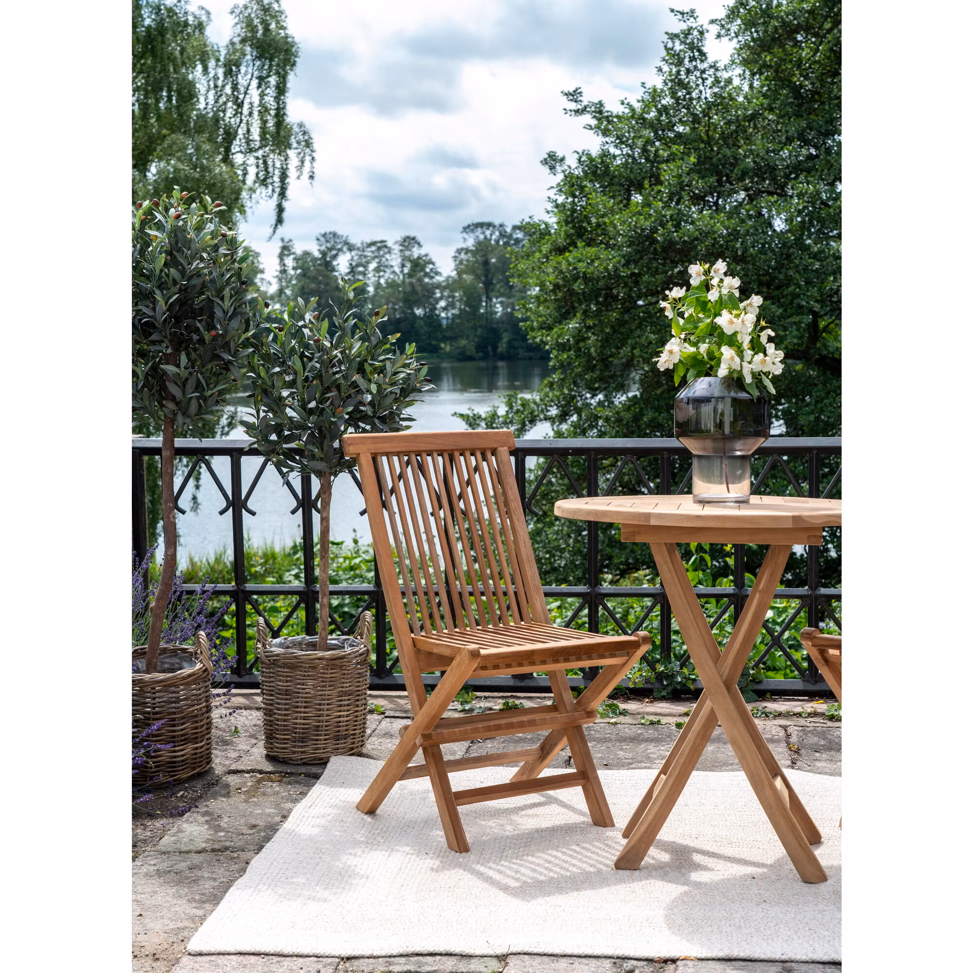 Toledo Dining Chair