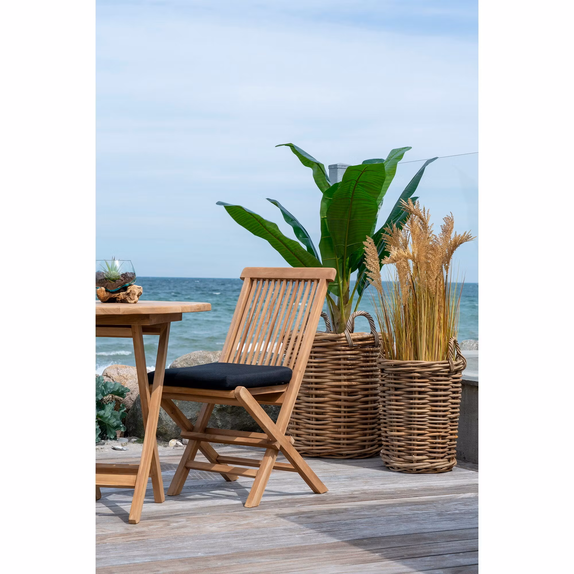 Toledo Dining Chair
