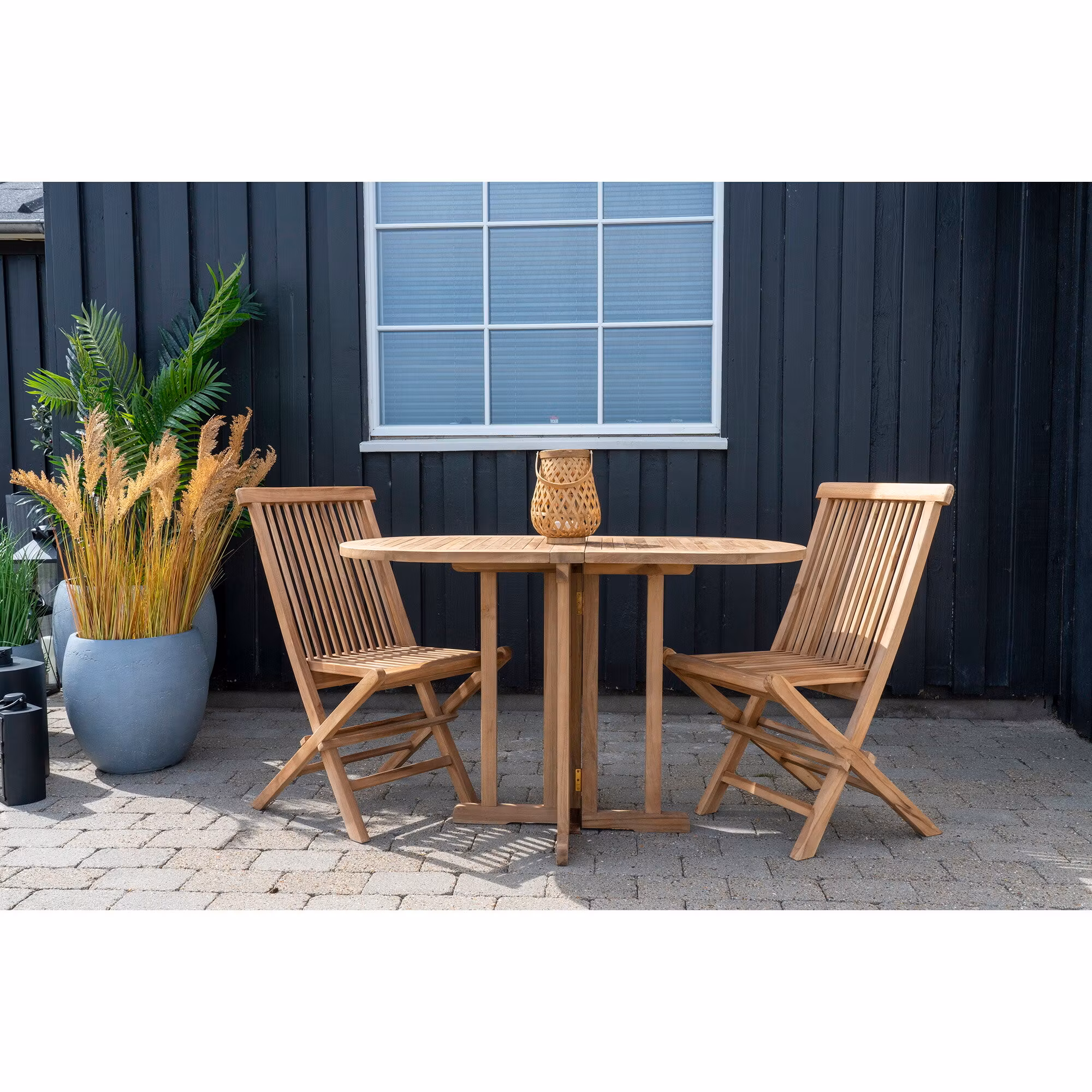 Toledo Dining Chair