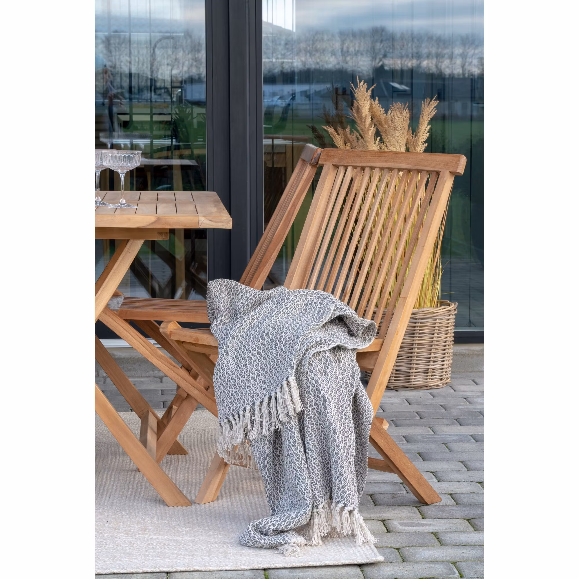 Toledo Dining Chair