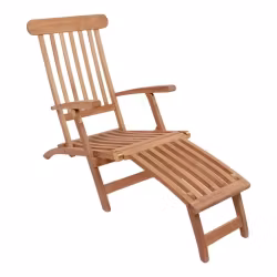 Arrecife Deck Chair