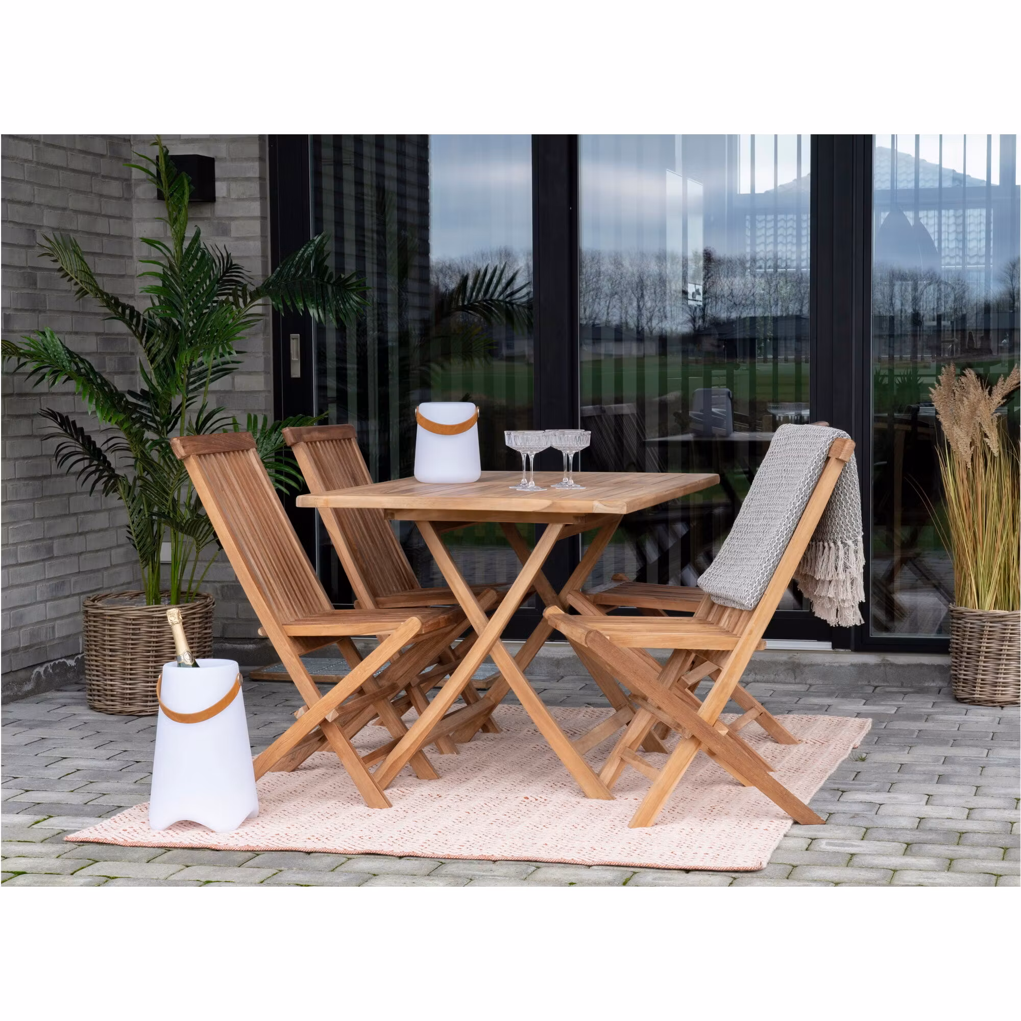 Toledo Dining Chair