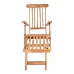 Arrecife Deck Chair