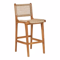 Derby Counter Chair