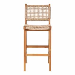 Derby Counter Chair