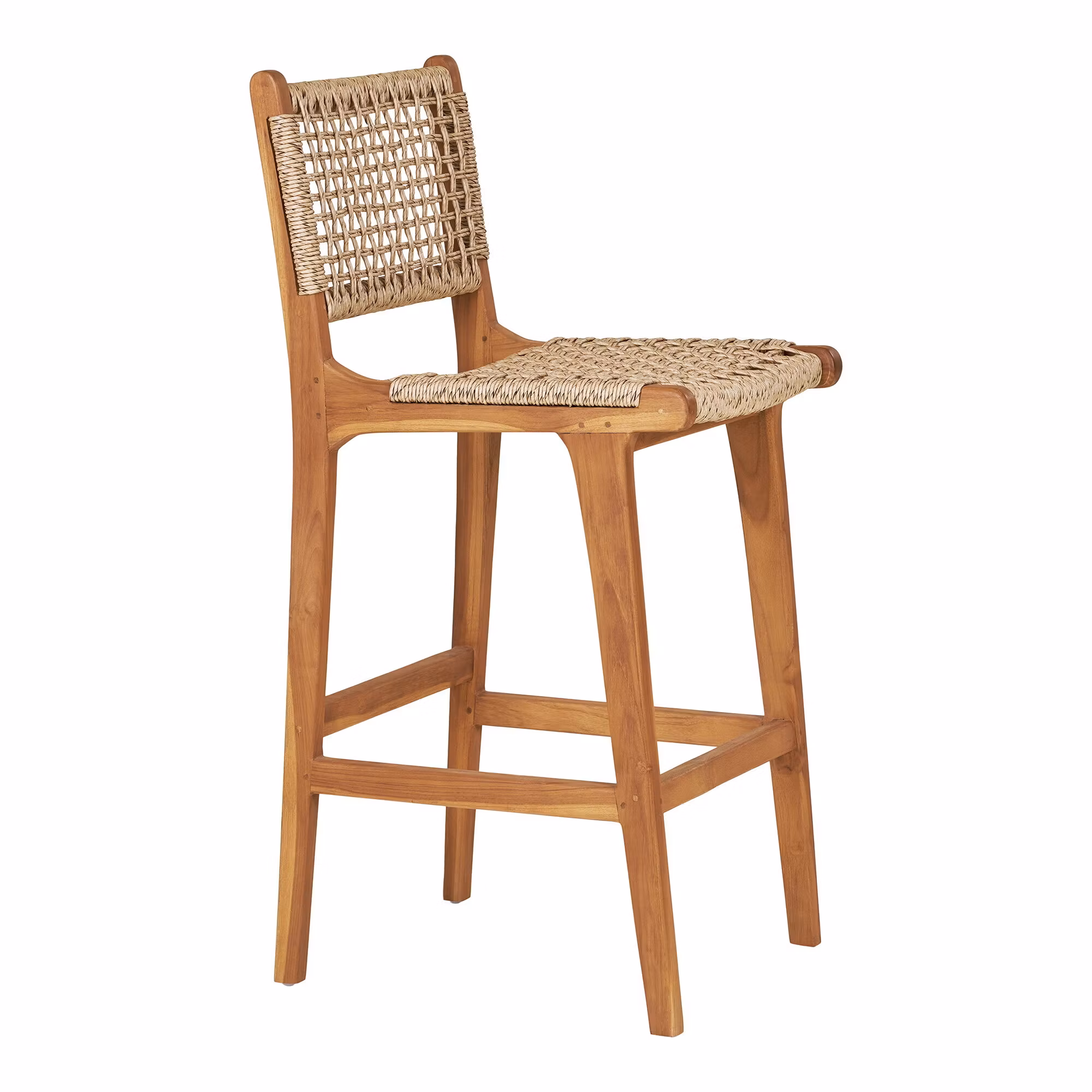 Derby Counter Chair