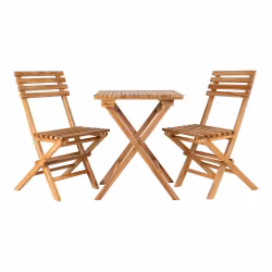 Cuenca Café Set