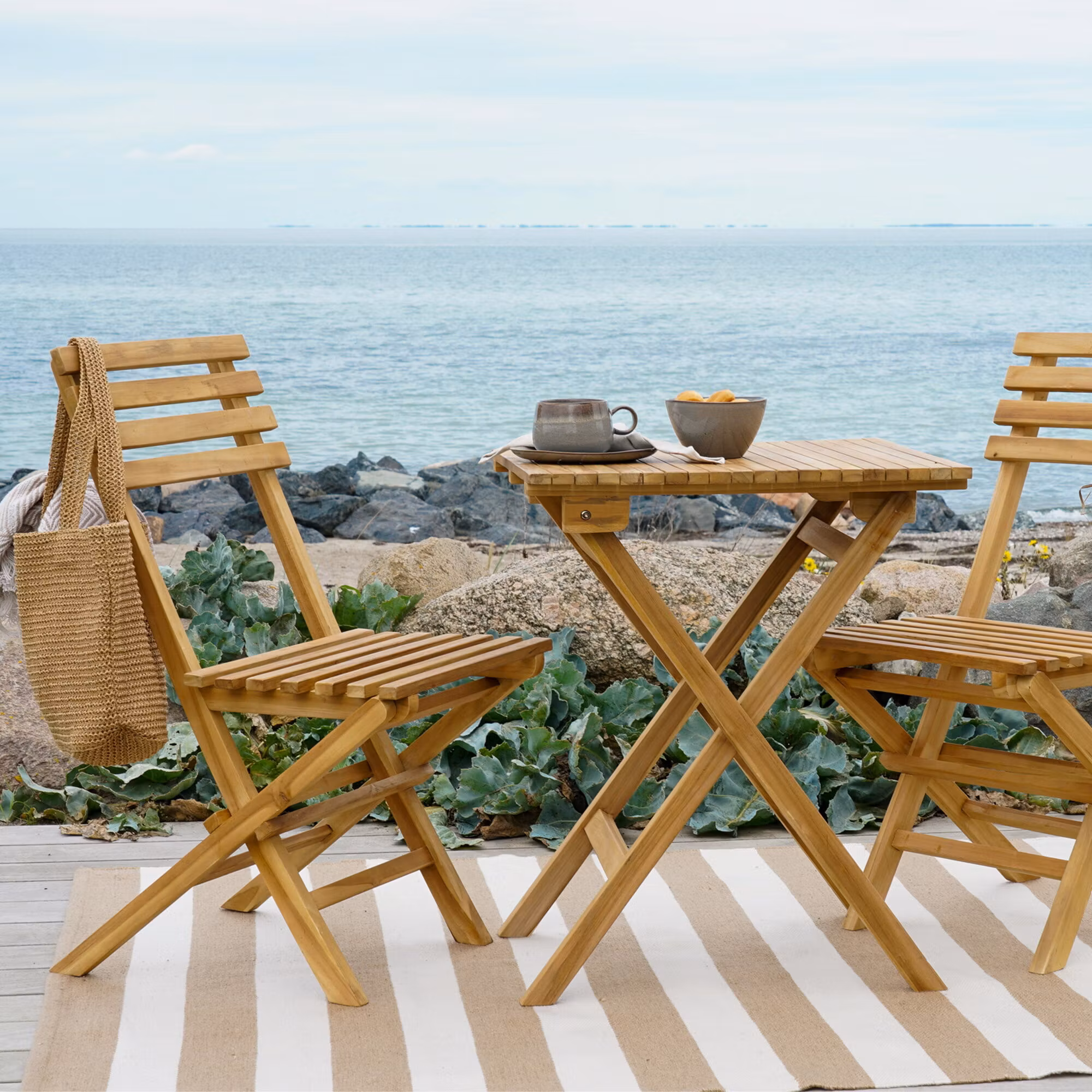 Cuenca Café Set