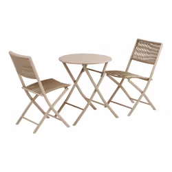 Arcas Bistro Set