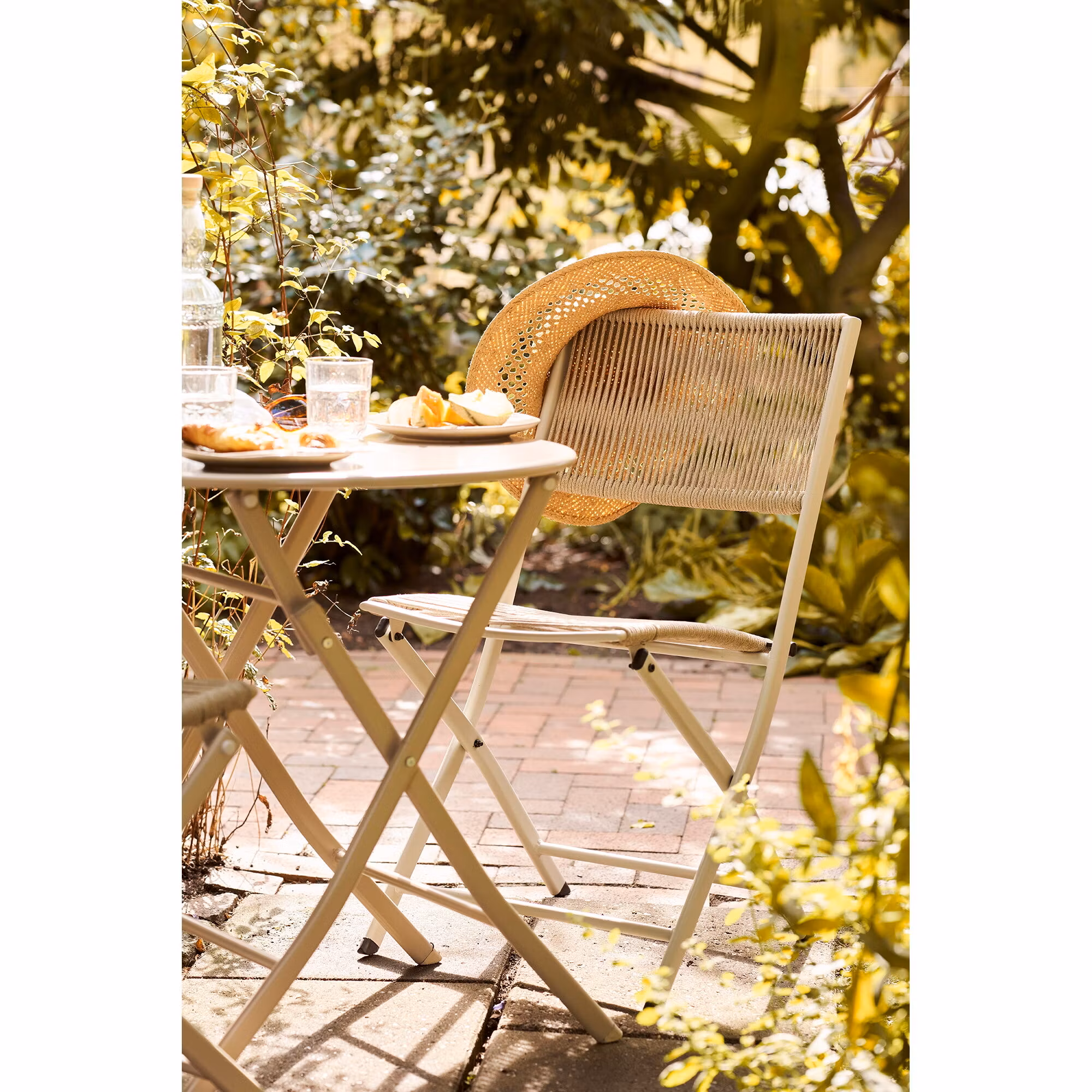 Arcas Bistro Set