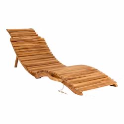 Arrieta Sun Lounger