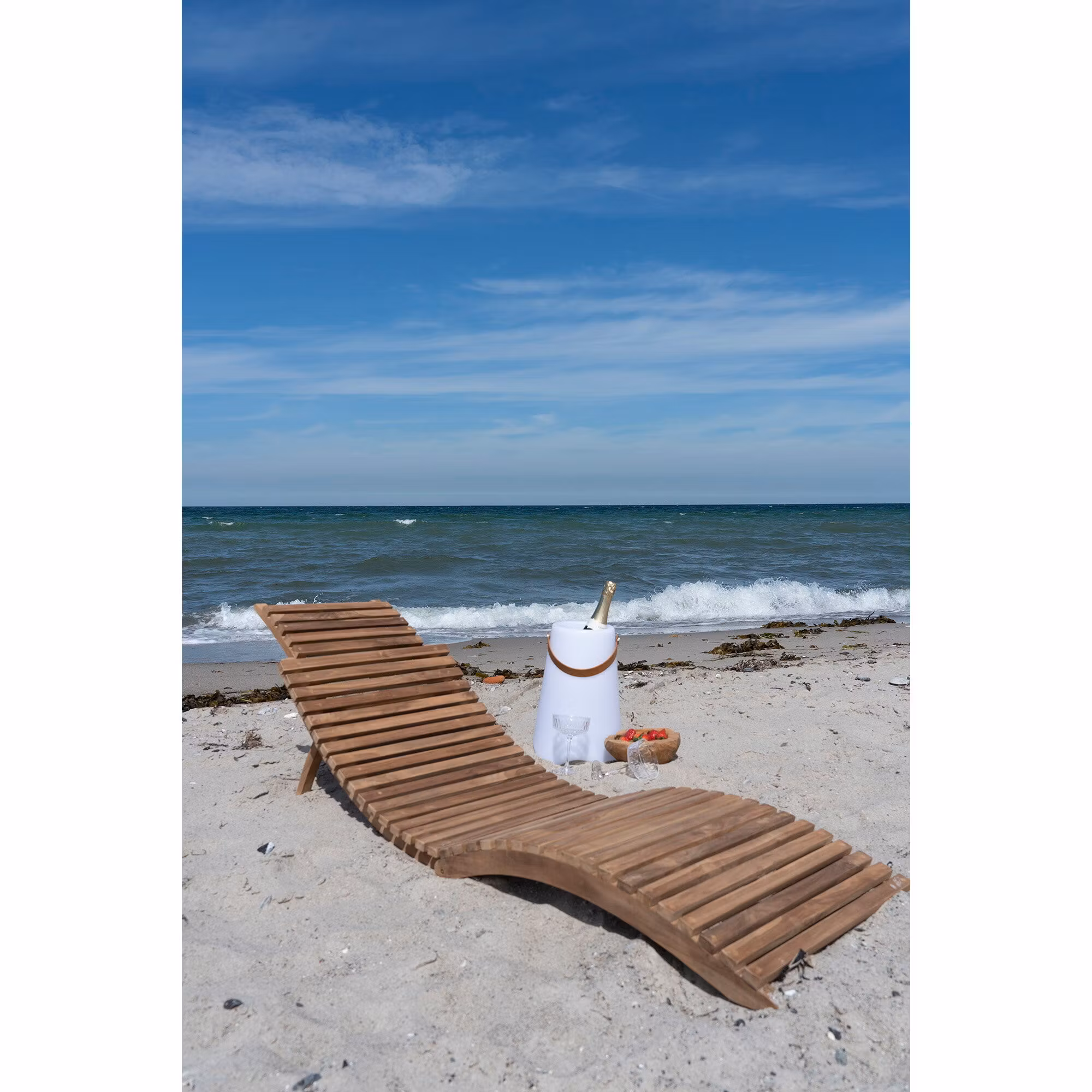 Arrieta Sun Lounger