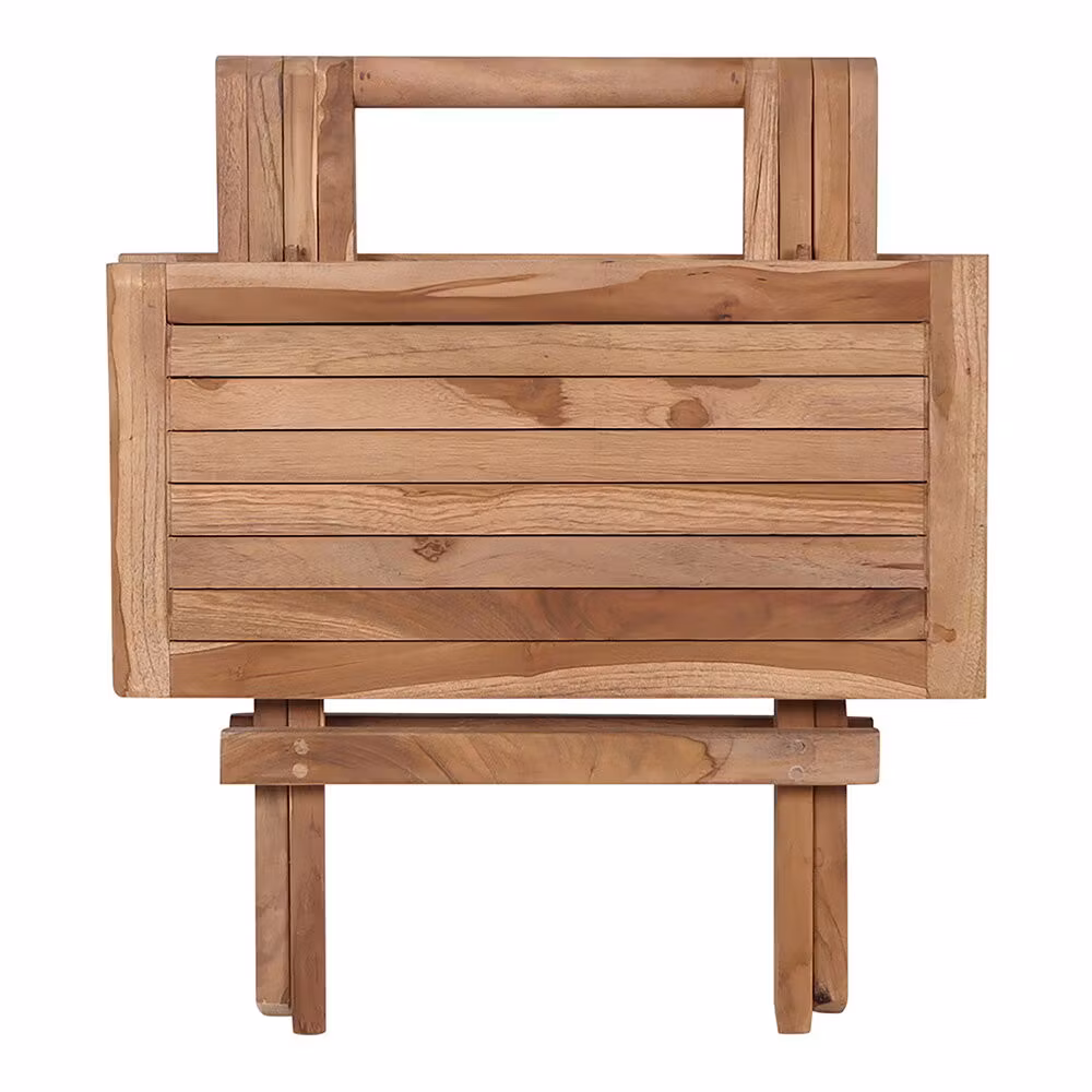 Bilbao Side Table
