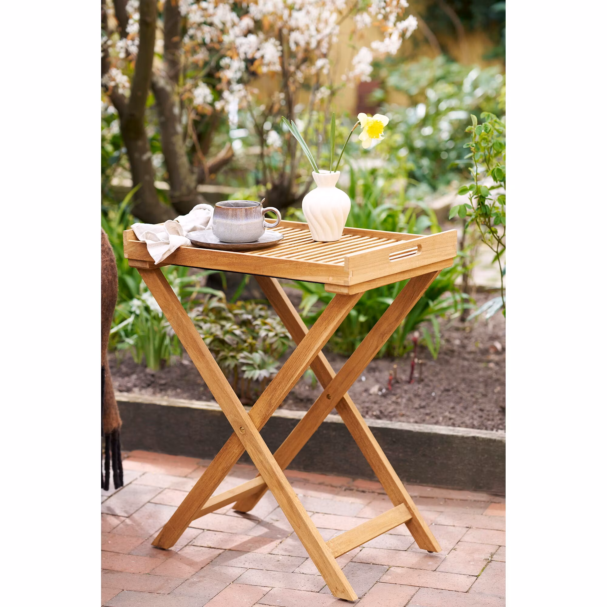 Ronda Tray Table