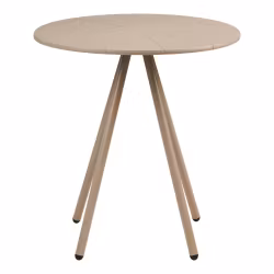 Barletta Bistro Table